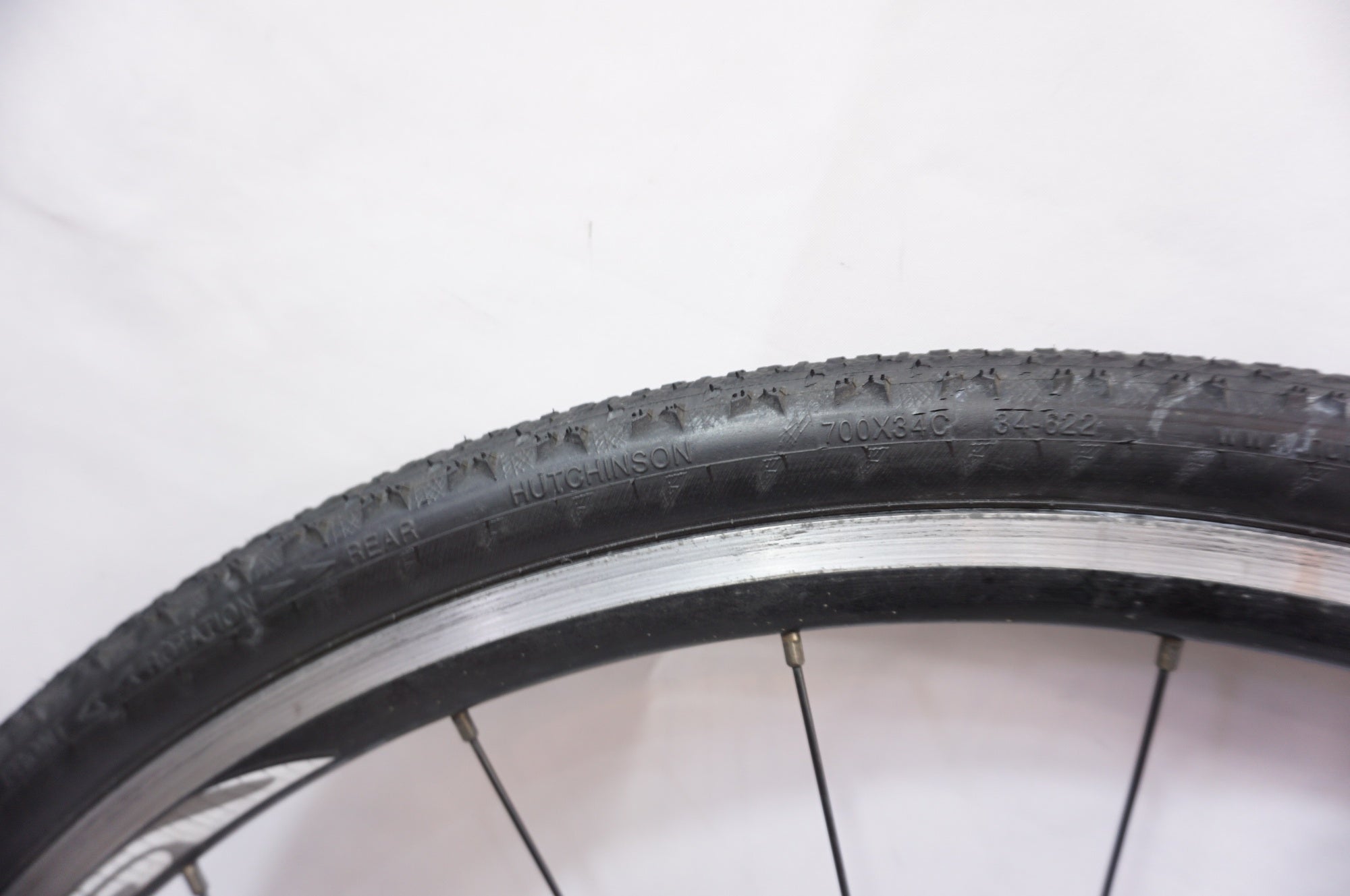 SHIMANO 「シマノ」 WH-R500 シマノ10速 ホイールセット / 世田谷店