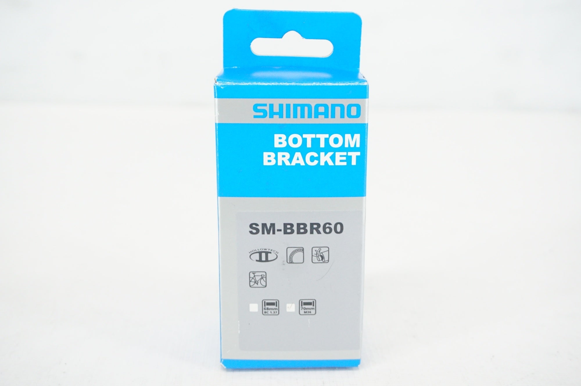 SHIMANO 「シマノ」 SM-BBR60 ボトムブラケット / 阪急塚口店