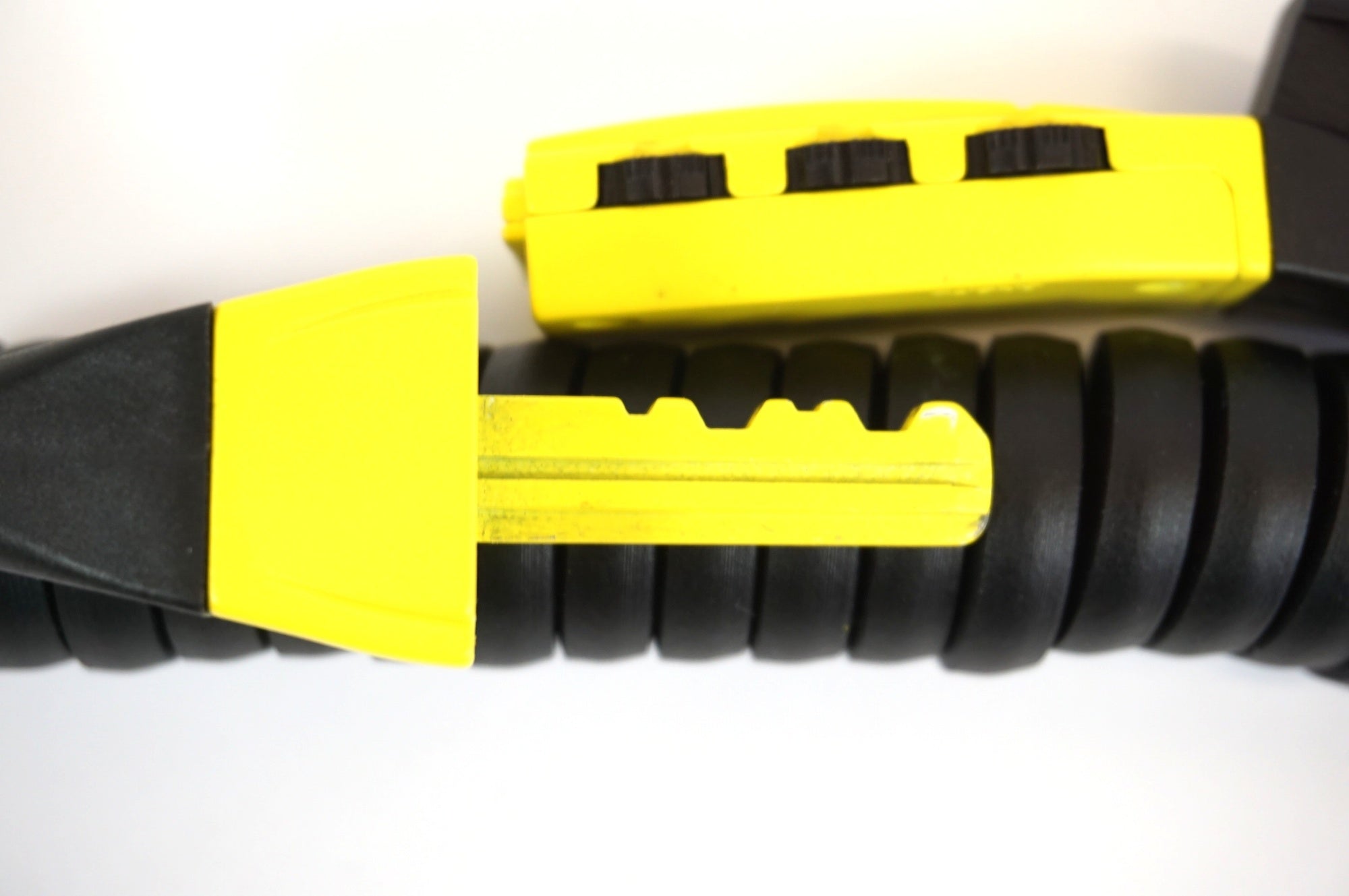 CROPS 「クロップス」 K3-BIRO ダイヤルワイヤーロック / 宇都宮店