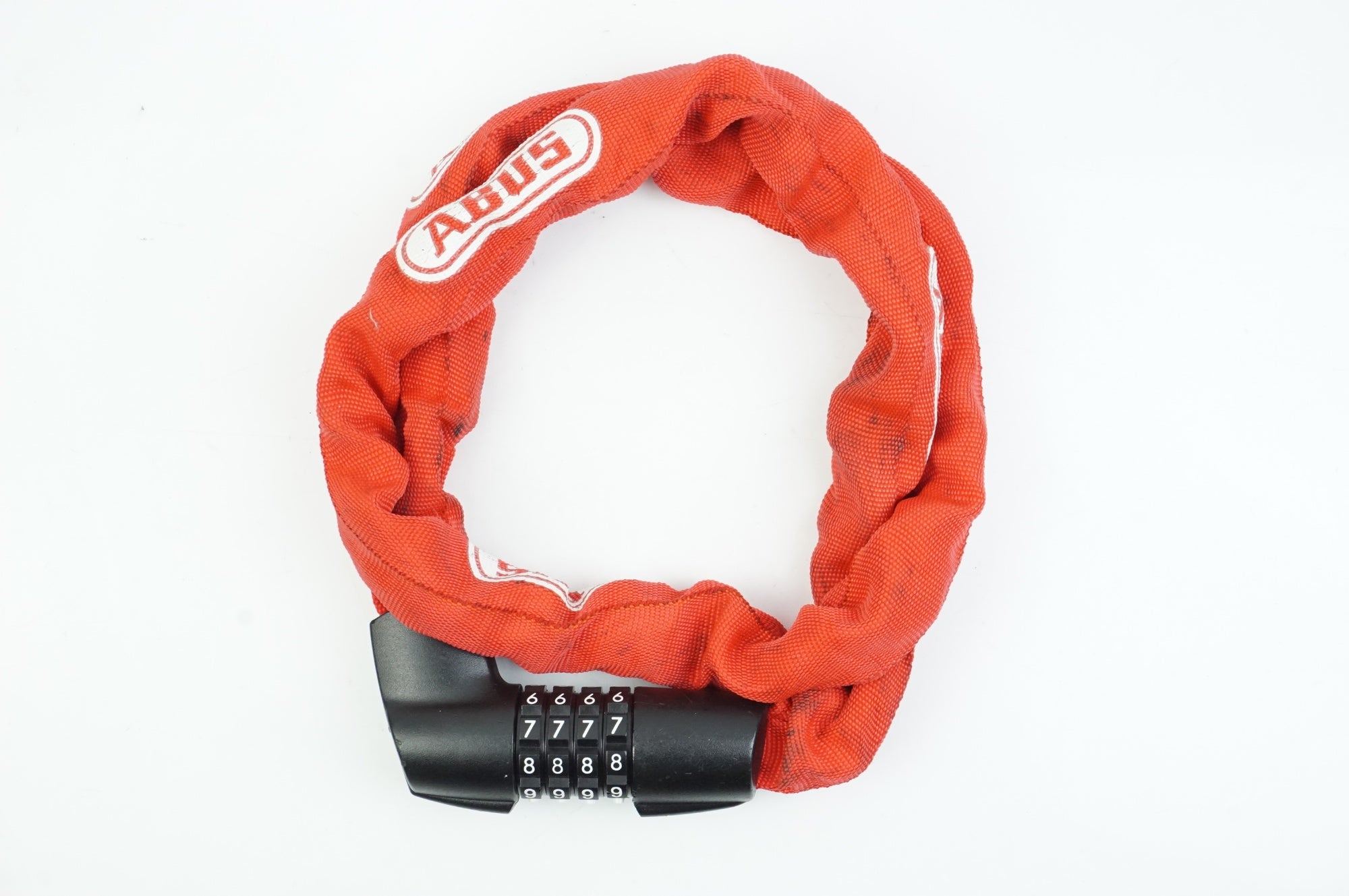 ABUS 「アバス」 TRESOR 1385C チェーンロック / 中目黒店