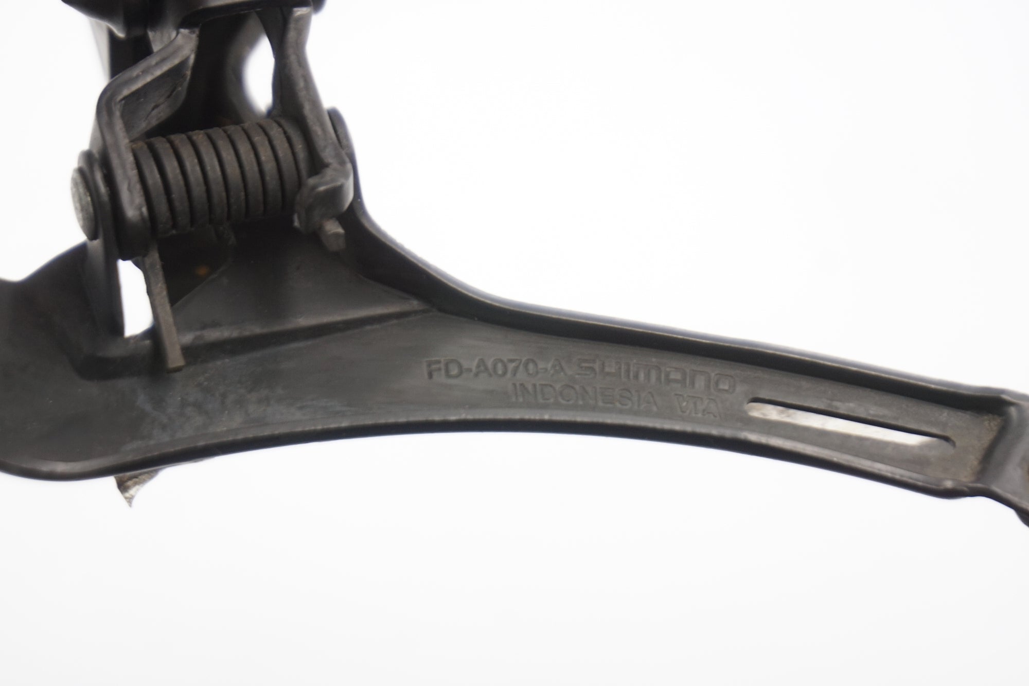 SHIMANO 「シマノ」 TOURNEY FD-A070-A フロントディレイラー