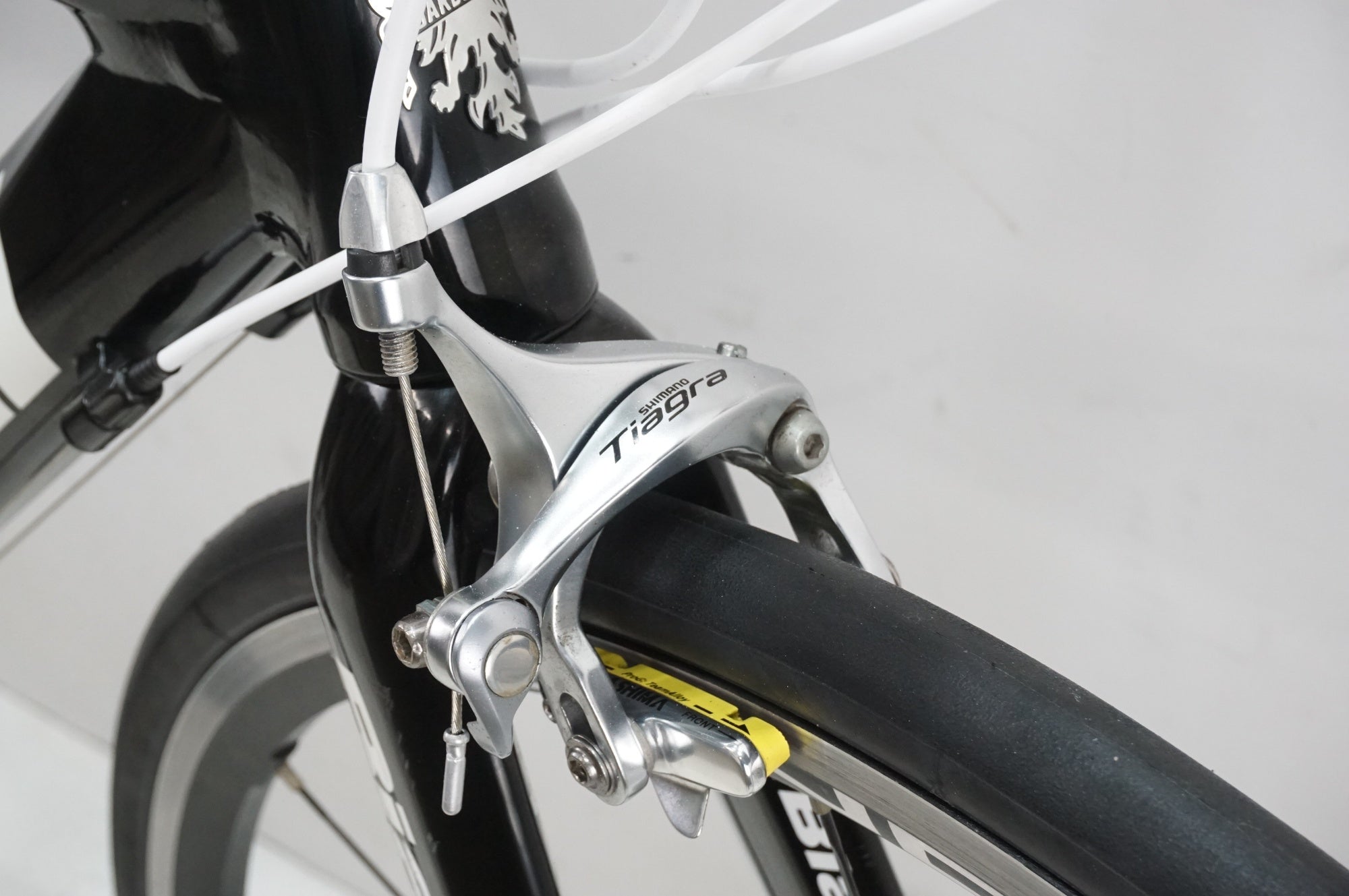 BIANCHI 「ビアンキ」 VIA NIRONE 7 TIAGRA 2013年モデル カスタム ロードバイク / 大宮店