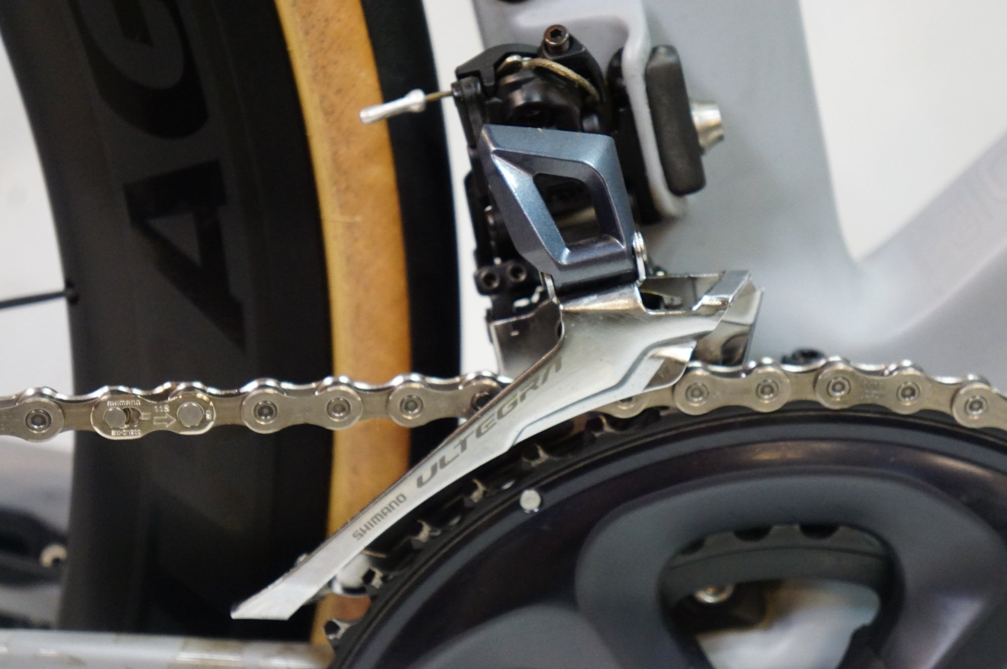 TREK 「トレック」 MADONE SLR6 DISC 2019年モデル ロードバイク / 熊谷本店