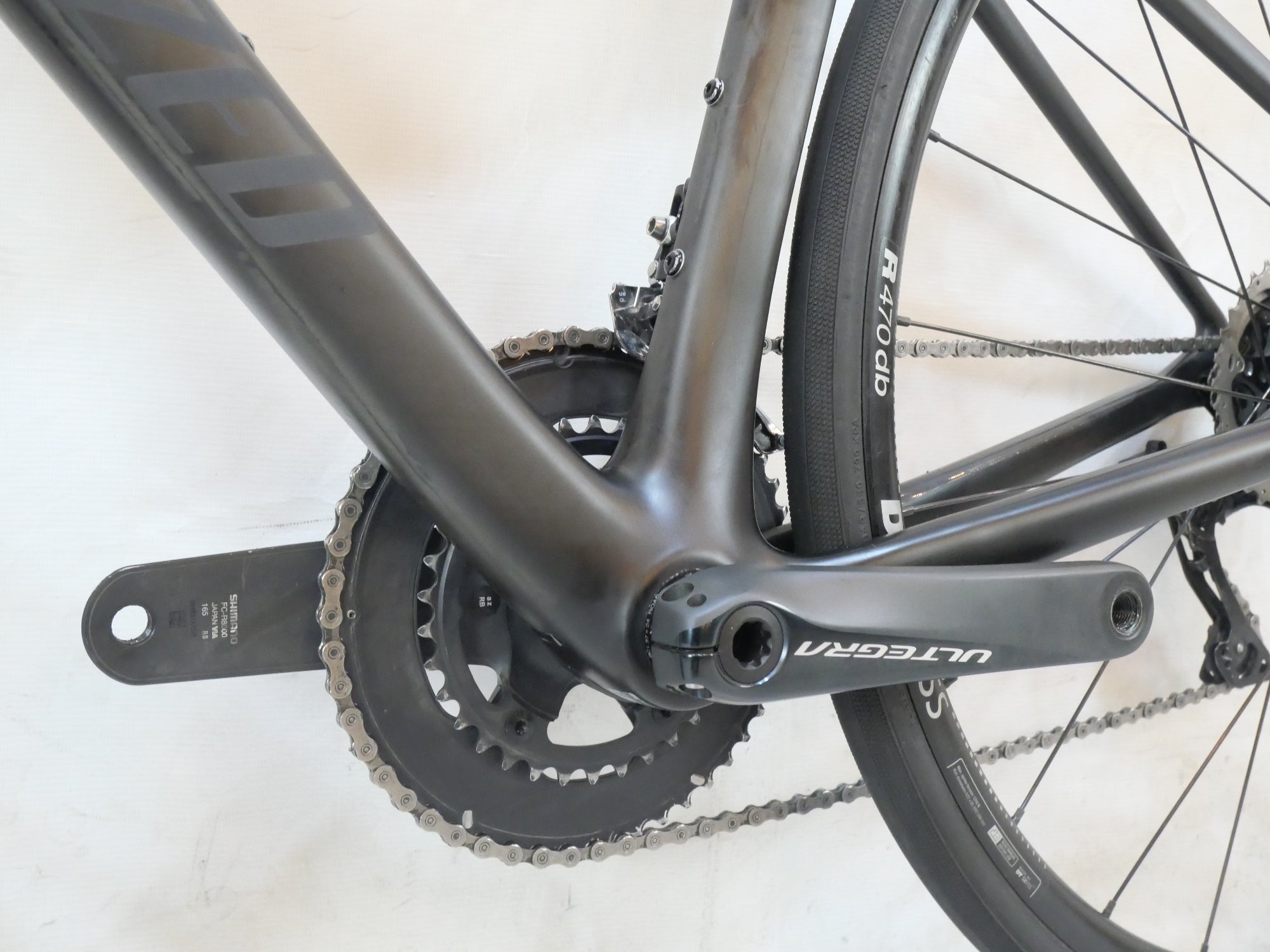 SPECIALIZED 「スペシャライズド」 ROUBAIX COMP 2020年モデル ロードバイク / バイチャリ浦和ベース