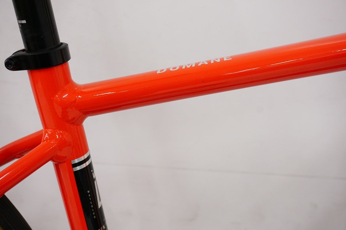 TREK「トレック」 DOMANE AL4 2024年モデル ロードバイク / 浜松店