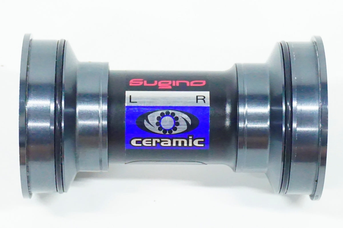 SUGINO 「スギノ」 386EVO-IDS24 CERAMIC ボトムブラケット / 名古屋大須店