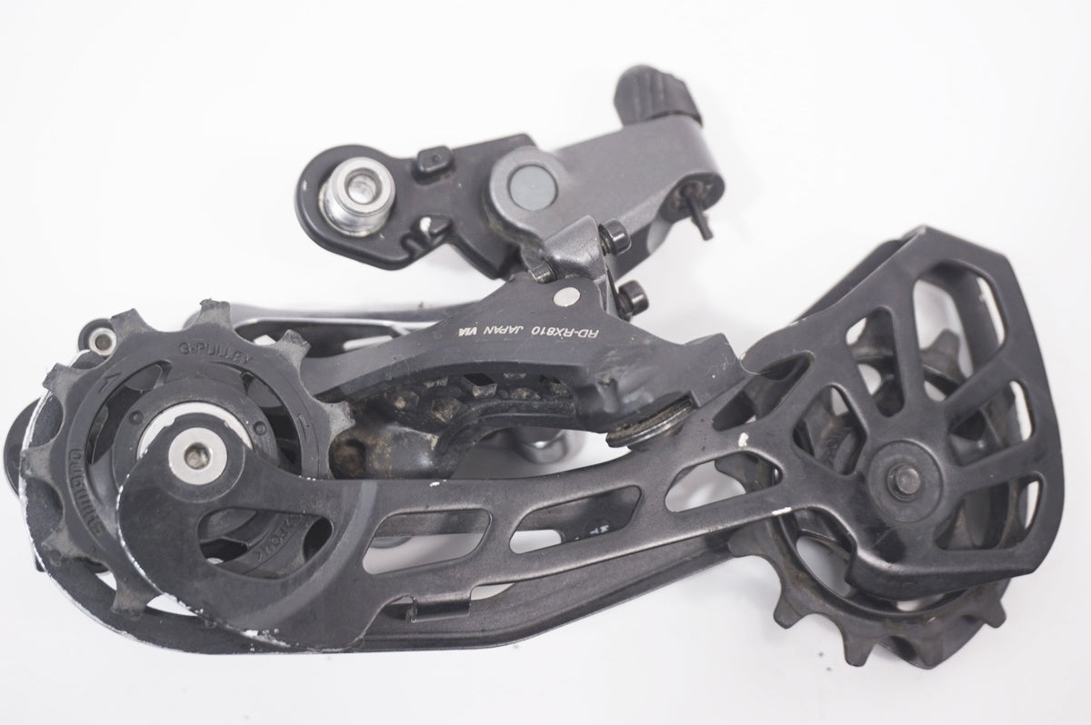 SHIMANO 「シマノ」 GRX RD-RX810 リアディレイラー / バイチャリ世田谷店