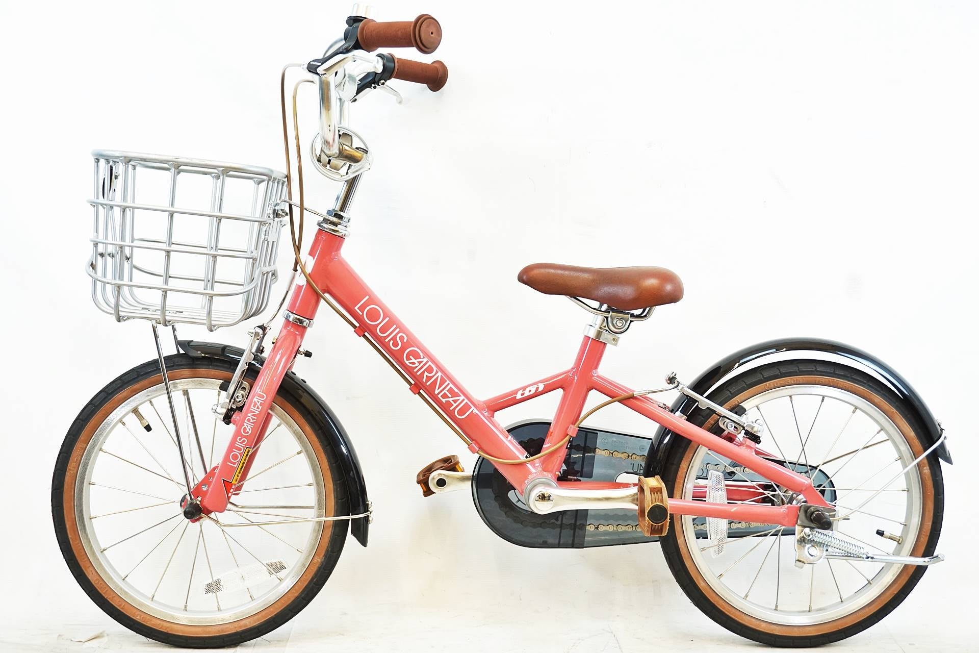 LOUIS GARNEAU 「ルイガノ」 LGS-K16 PLUS 2020年モデル 16