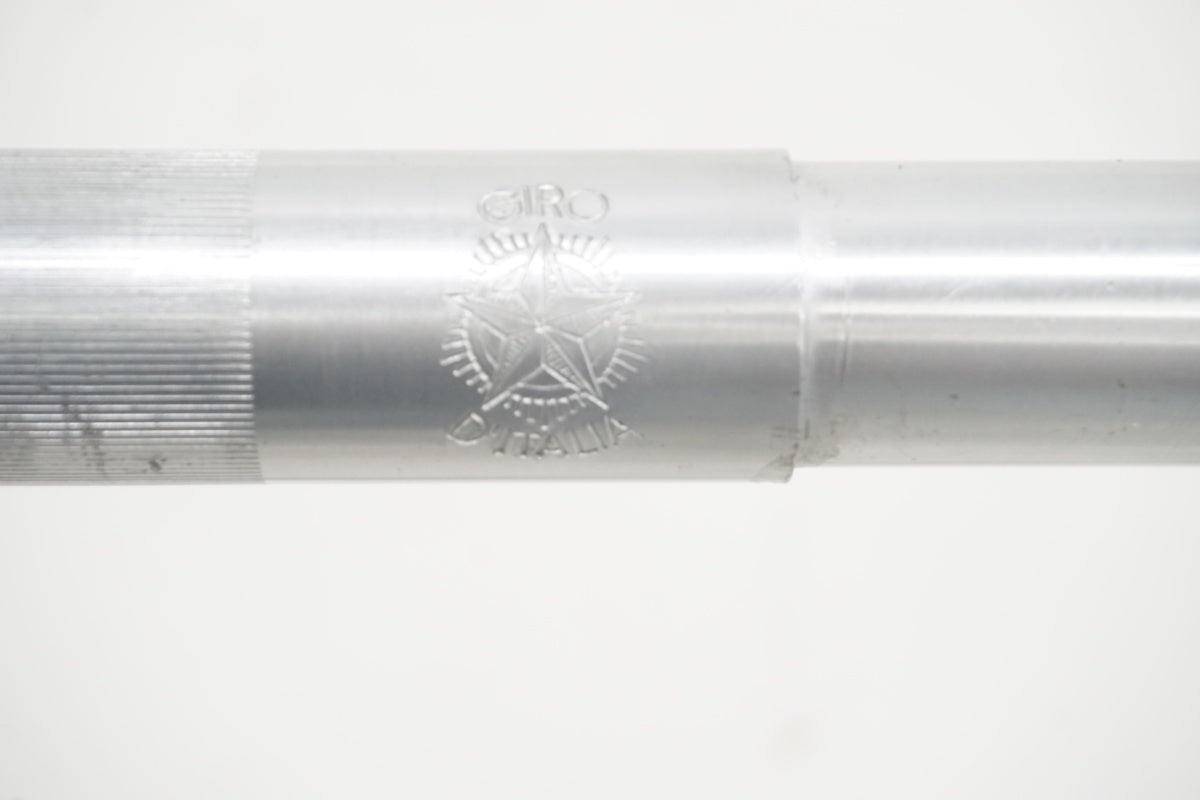 CINELLI 「チネリ」 GIRO D'ITALIA φ26 420mm ハンドル / 滋賀大津店