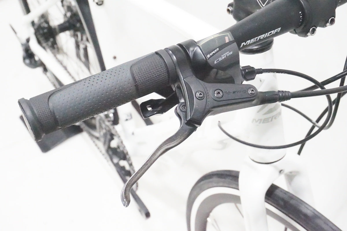 MERIDA 「メリダ」 GRAN SPEED 250D 2018年モデル クロスバイク/ 京都西院店