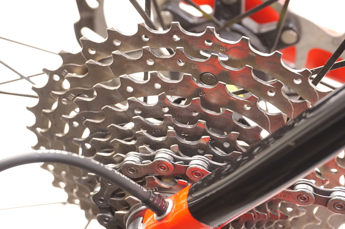SPECIALIZED 「スペシャライズド」 CRUX PRO CARBON DISC 2013年モデル ロードバイク / 中目黒店