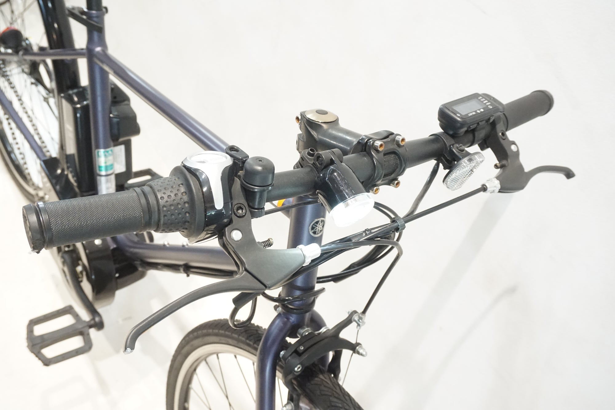 YAMAHA 「ヤマハ」 PAS CRAIG 2024年モデル 700C 電動アシスト自転車 / 横浜戸塚店