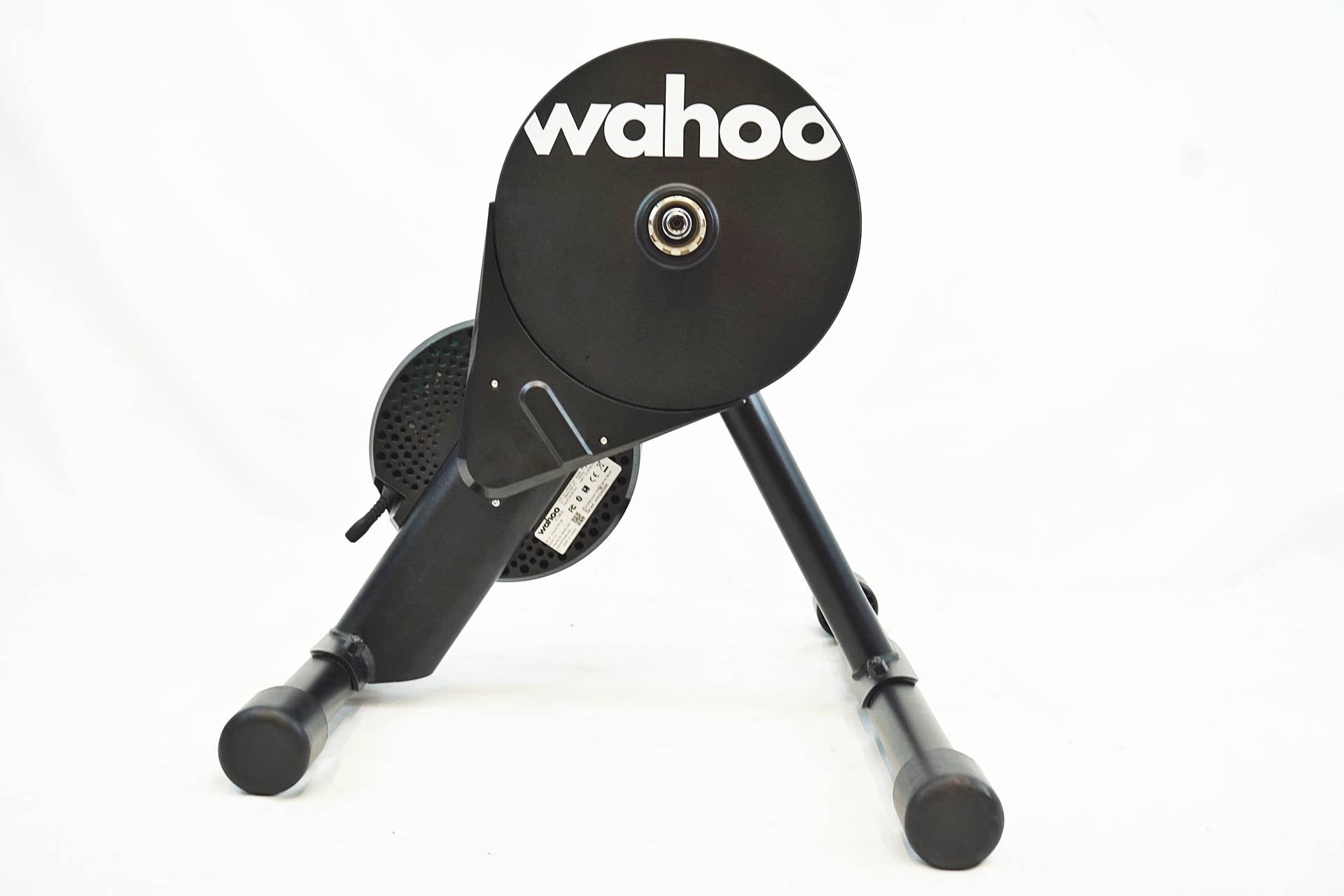 WAHOO 「ワフー」 KICKR CORE WF123 サイクルトレーナー / 有明ガーデン店