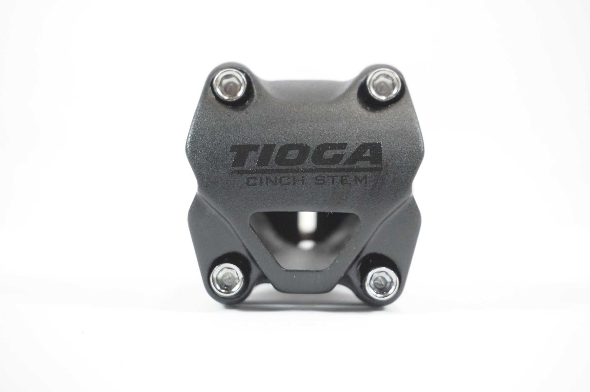 タイガページ TIOGA 「タイオガ」 φ31.8 35mm ステム / 宇都宮店 ｜ バイチャリ公式