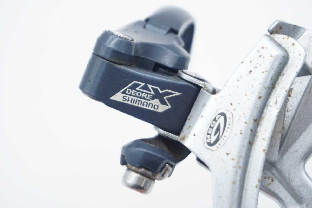 SHIMANO 「シマノ」 DEORE LX FD-M571 フロントディレイラー / 滋賀大津店