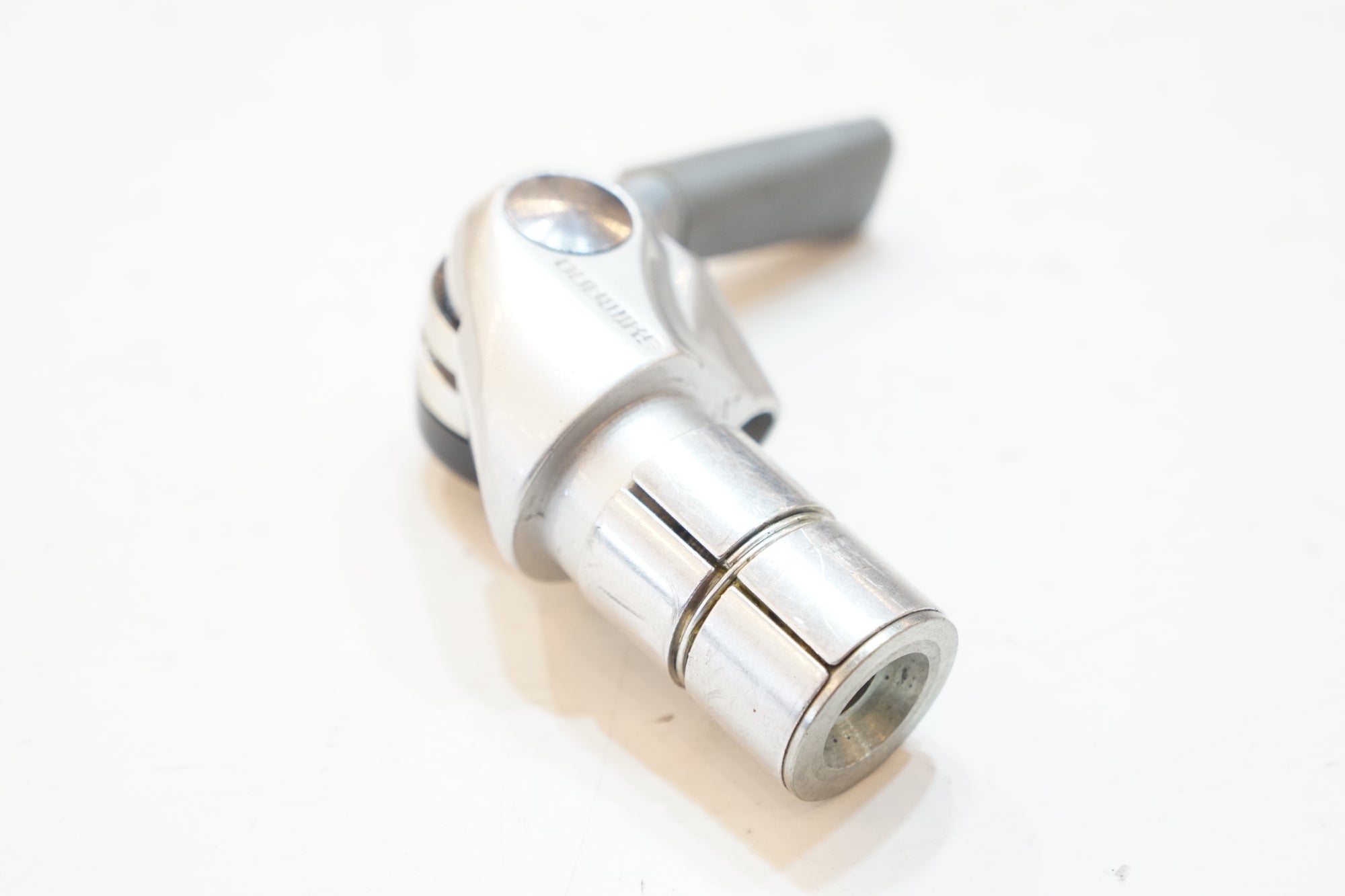 SHIMANO DURA ACE SL-BS77 バーエンドコントローラー ISLBS77H DURA ACE バーコン SL-BS77(9スピード) 1個 SHIMANO