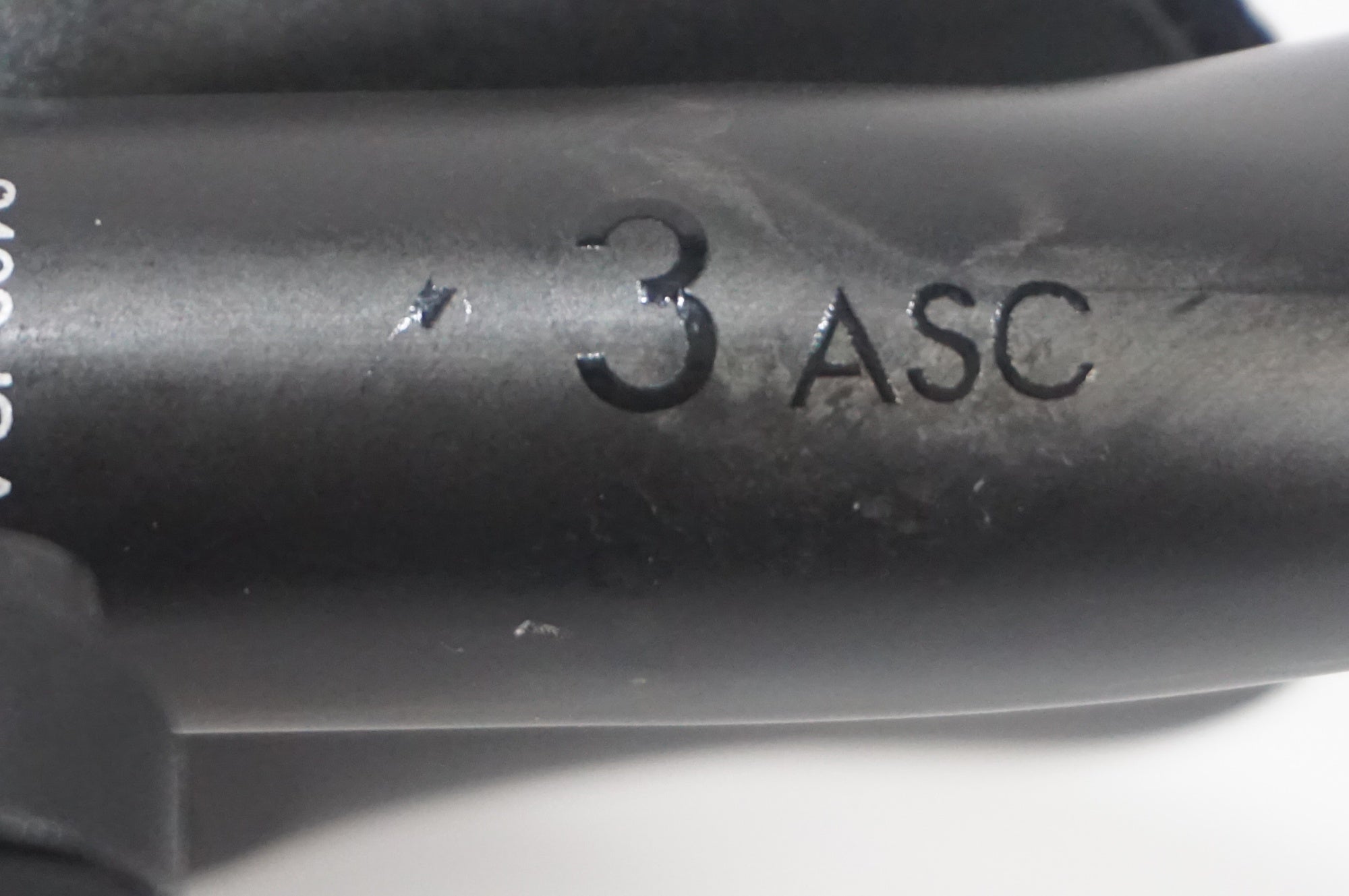 PROFILE DESIGN 「プロファイルデザイン」 43ASC CARBON EXTENSIONS DHバー / AKIBA店