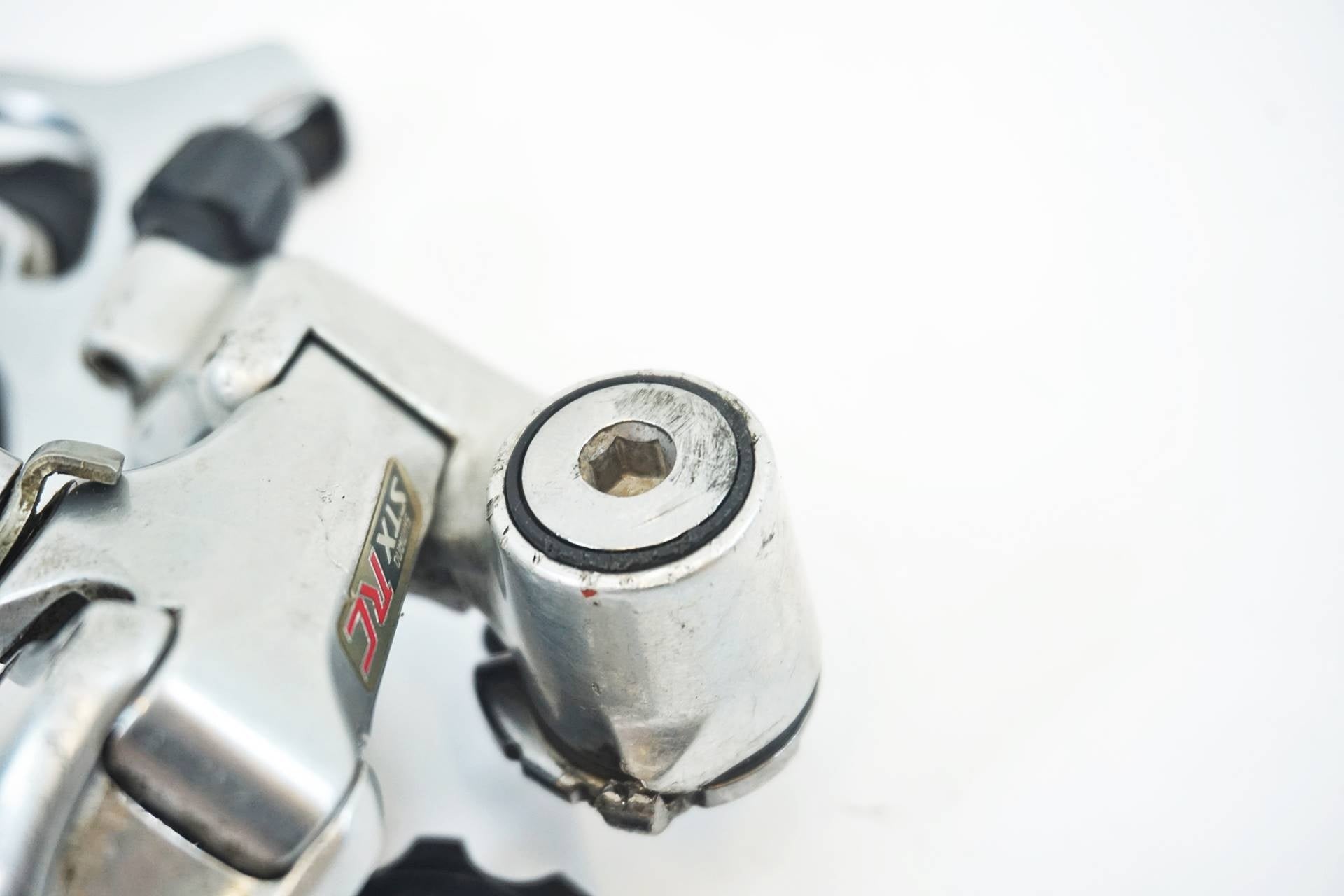 SHIMANO 「シマノ」 STX RC RD-MC38 8S リアディレーラー / 有明ガーデン店