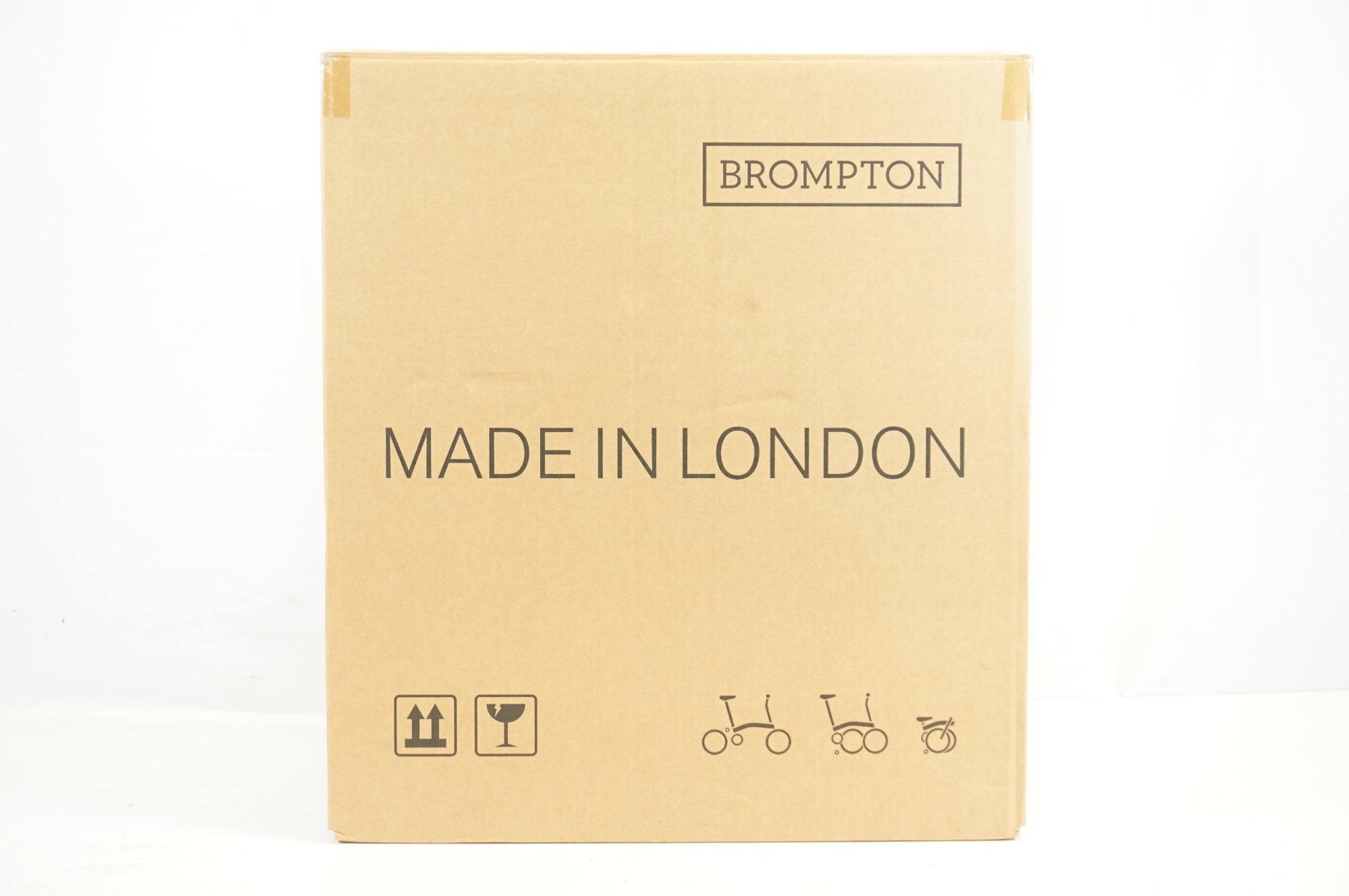 BROMPTON 「ブロンプトン」 PARIS EDTION P LINE EXPLORE 2024年モデル 16インチ 折りたたみ自転車 / 宇都宮店