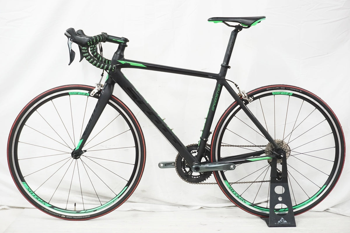 SCOTT 「スコット」 SPPEDSTER 30 2016年モデル ロードバイク / 奈良店