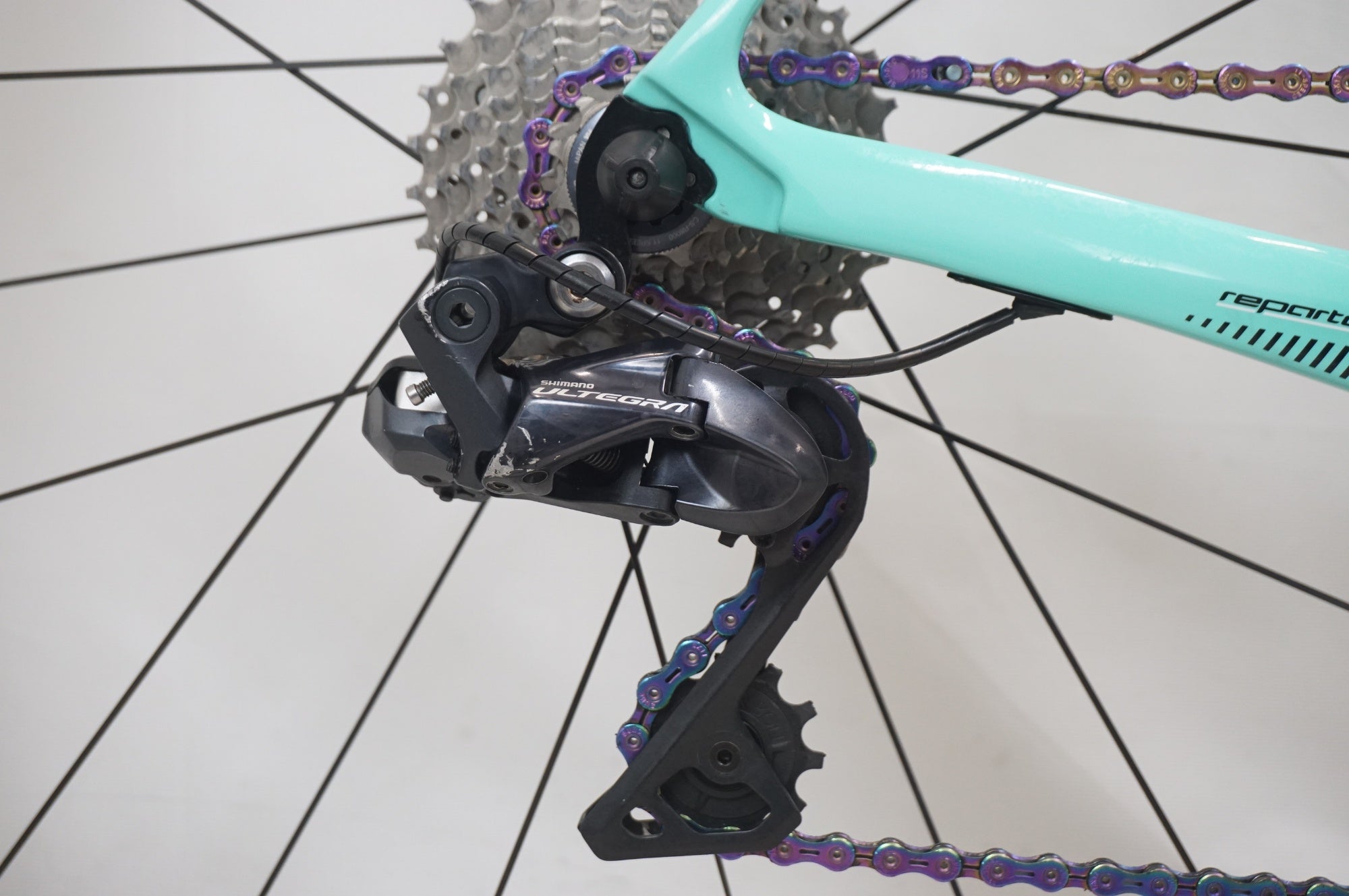 BIANCHI 「ビアンキ」 OLTRE XR3 2019年モデル ロードバイク / 福岡店