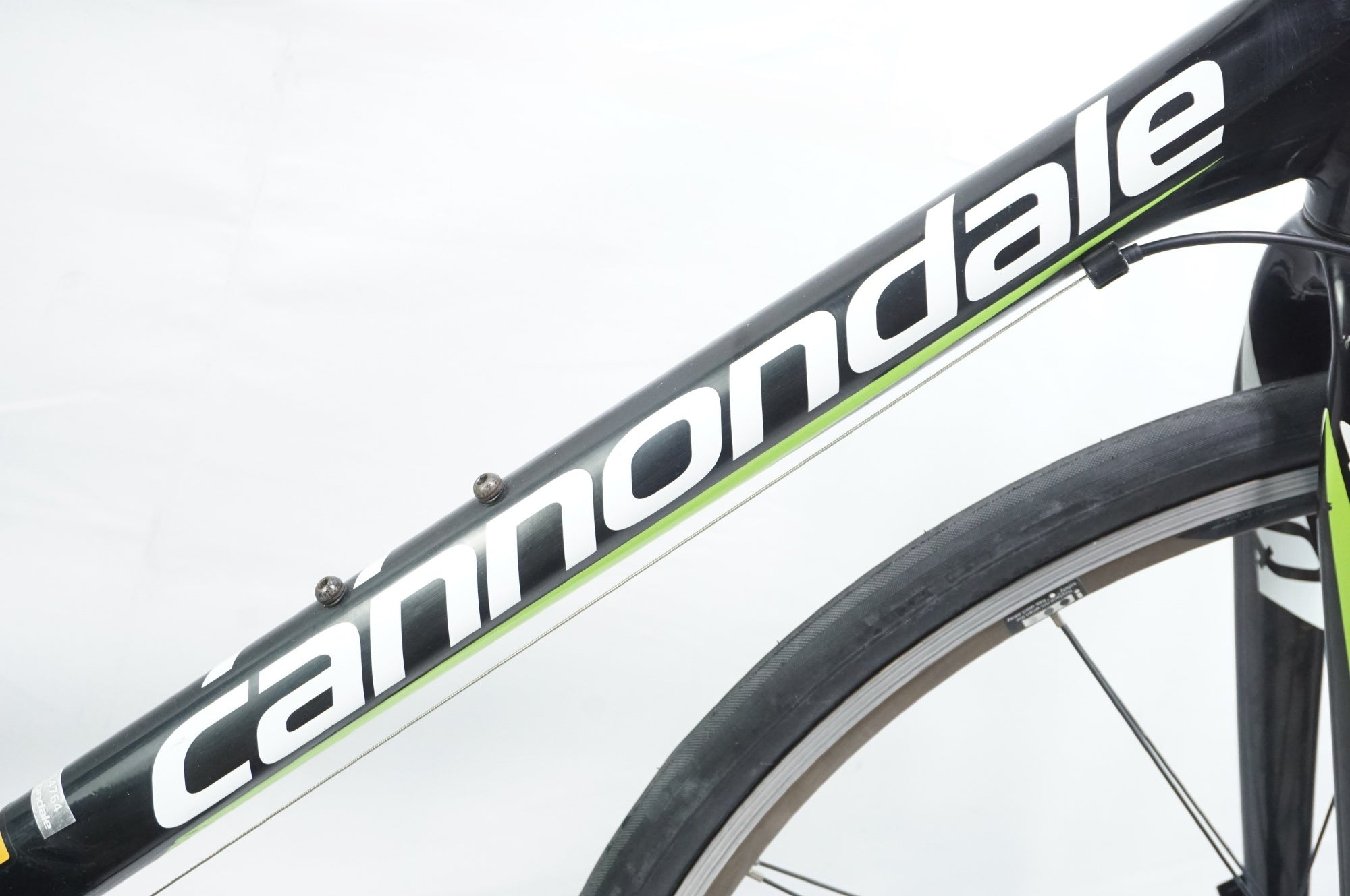CANNONDALE 「キャノンデール」 QUICK4 2014年モデル クロスバイク / 中目黒店