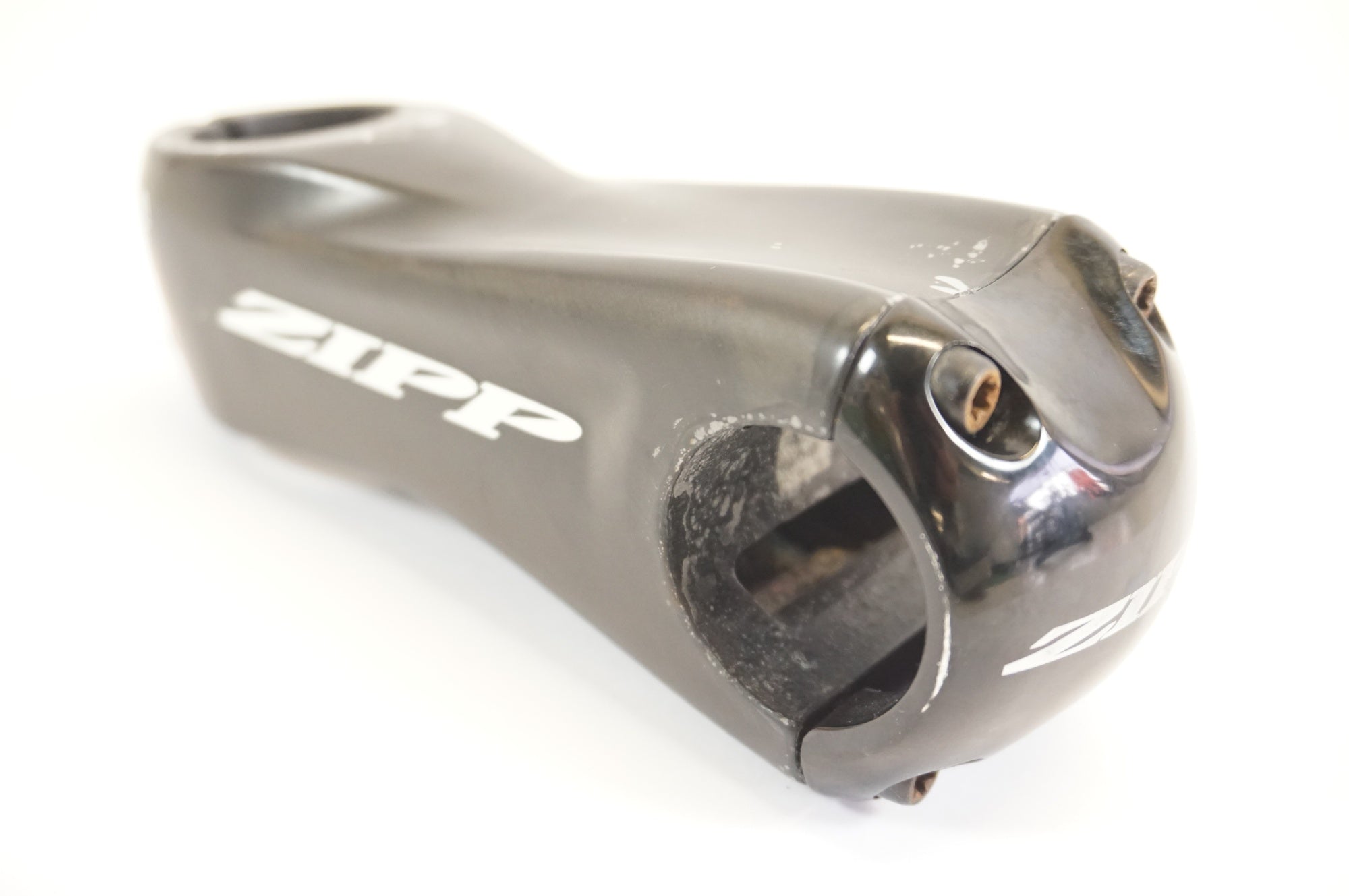 ZIPP 「ジップ」 SL SPRINT φ31.8 100mm 12° ステム / 宇都宮店