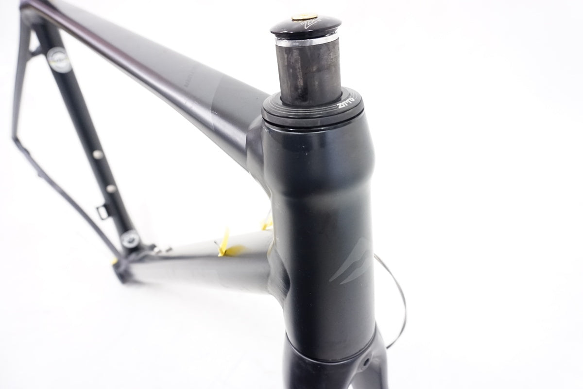 MERIDA「メリダ」 SCULTURA RIM 2024年モデル フレームセット / 浜松店