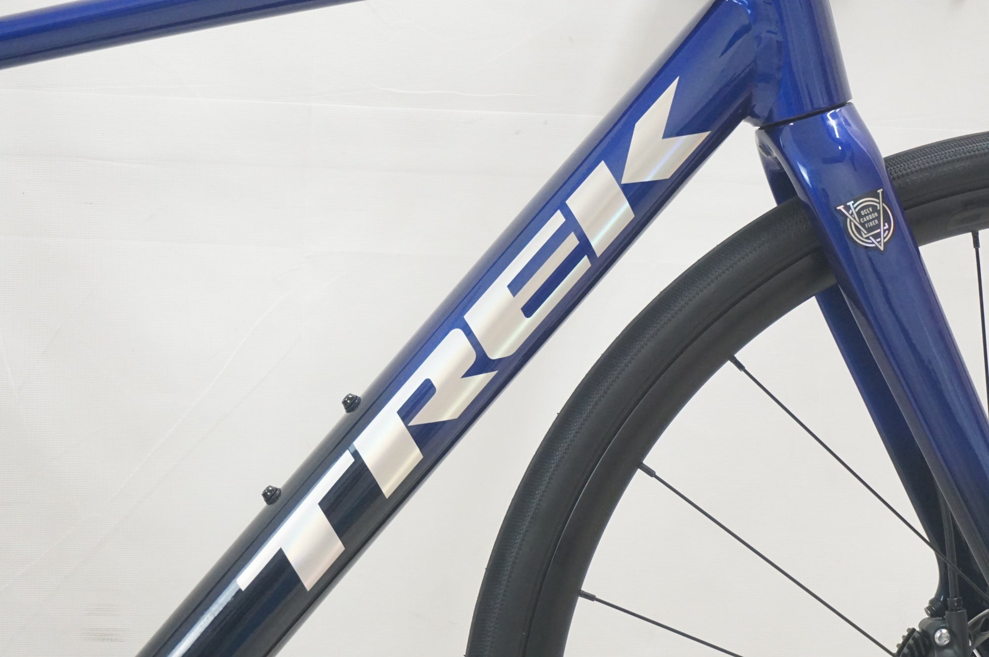 自転車本体 TREK Domane AL4 Gen4 2024 TREK 「トレック」 DOMANE AL4 Gen 4 2024年モデル ロードバイク
