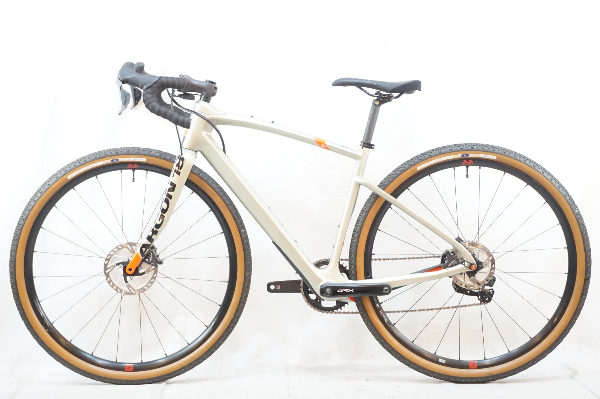 ARGON 18 ロードバイク ARGON18 「アルゴンエイティーン」 DARK MATTER GRX 2020年モデル