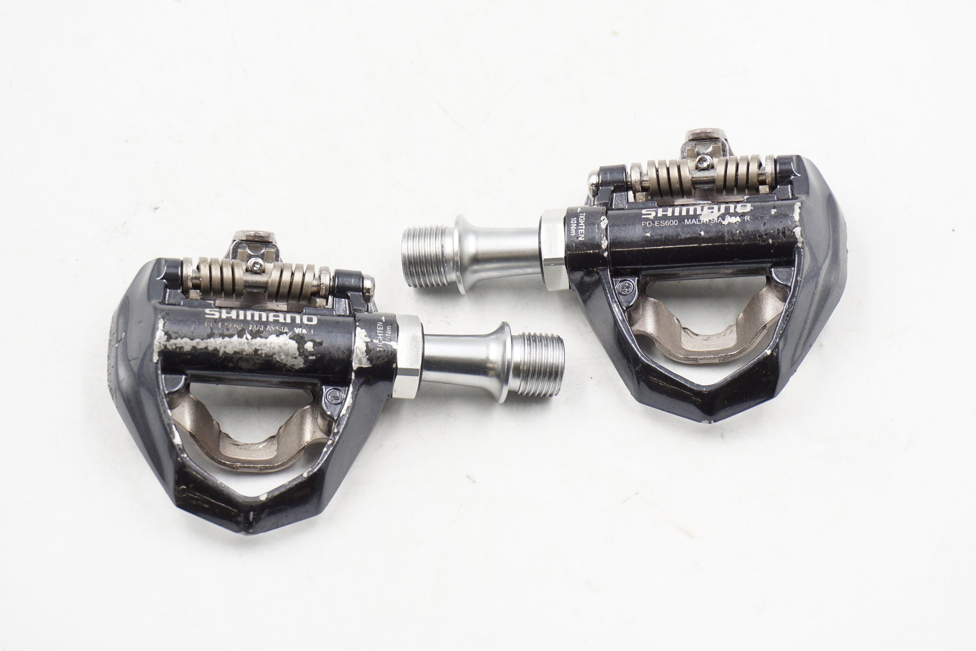 SHIMANO 「シマノ」 PD-ES600 ペダル / 奈良店