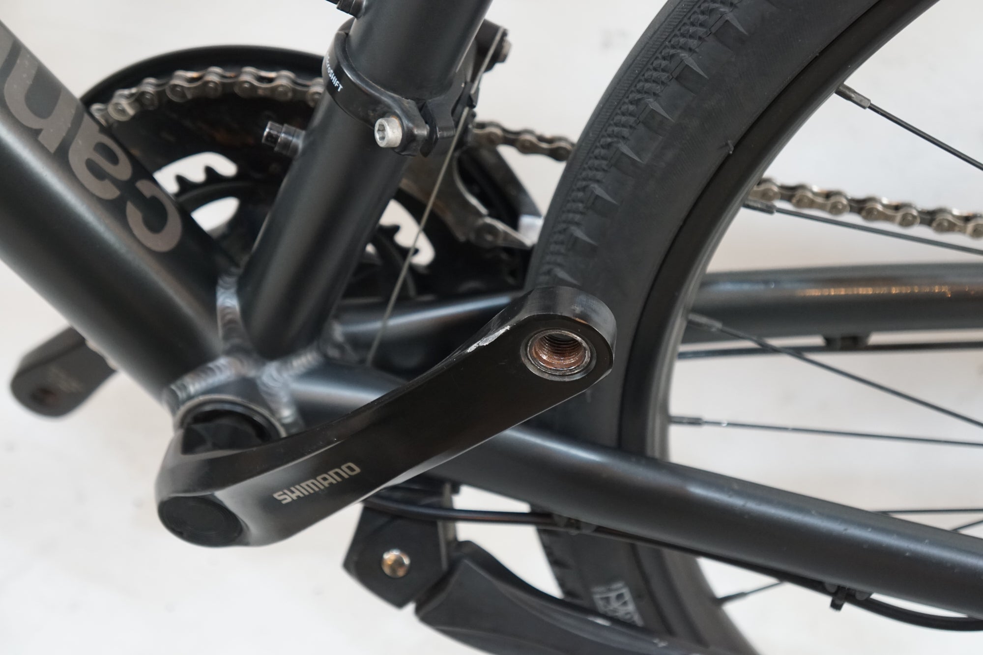 CANNONDALE 「キャノンデール」 BADBOY3 2022年モデル クロスバイク / AKIBA店