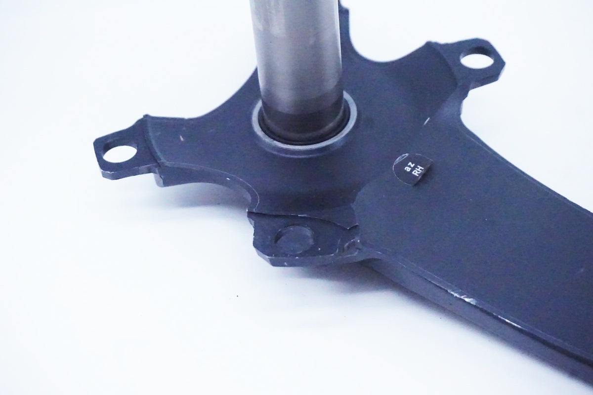 SHIMANO「シマノ」 ULTEGRA FC-R8000 170mm クランクアームセット/ 京都西院店
