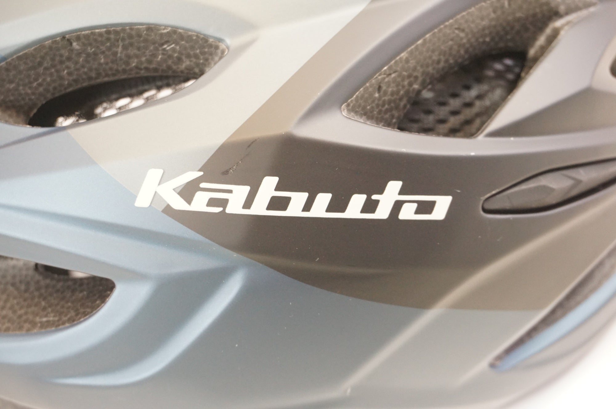 OGK 「オージーケー」 KABUTO VITT 58-59cm ヘルメット / 宇都宮店