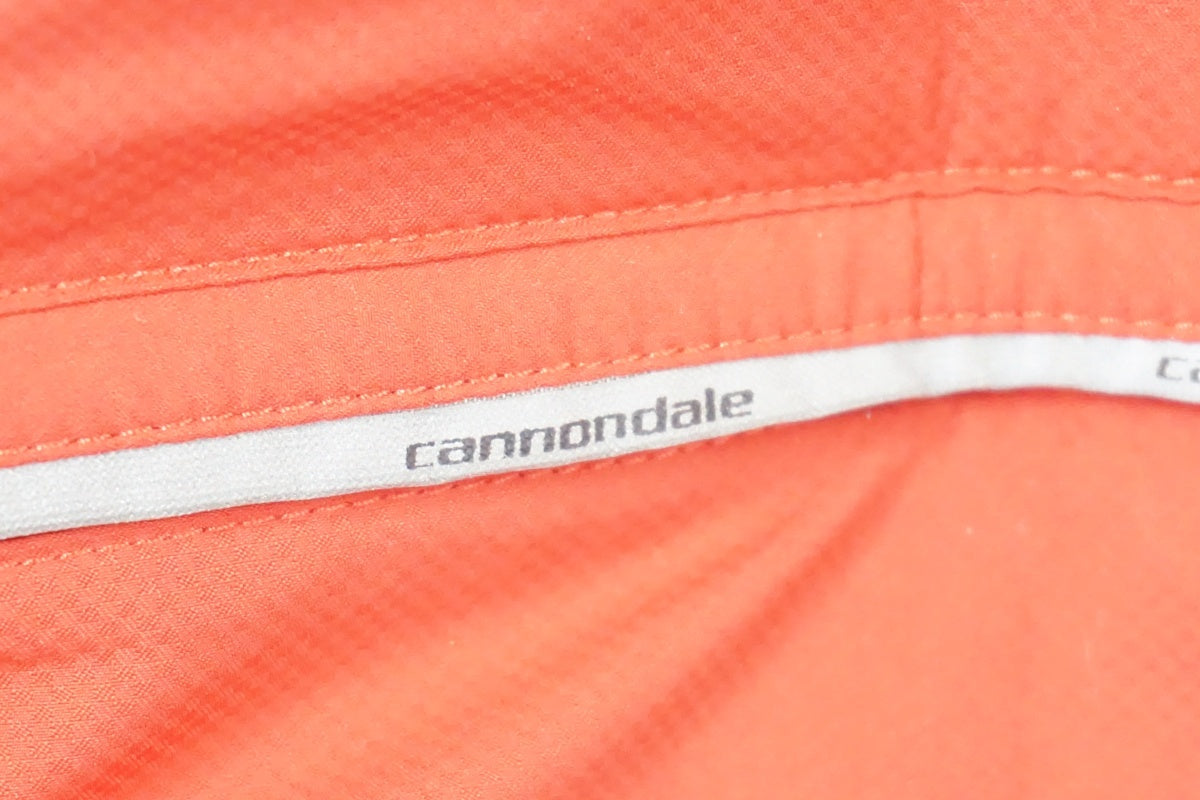 CANNONDALE 「キャノンデール」 Lサイズ 長袖 ジャケット / 奈良店