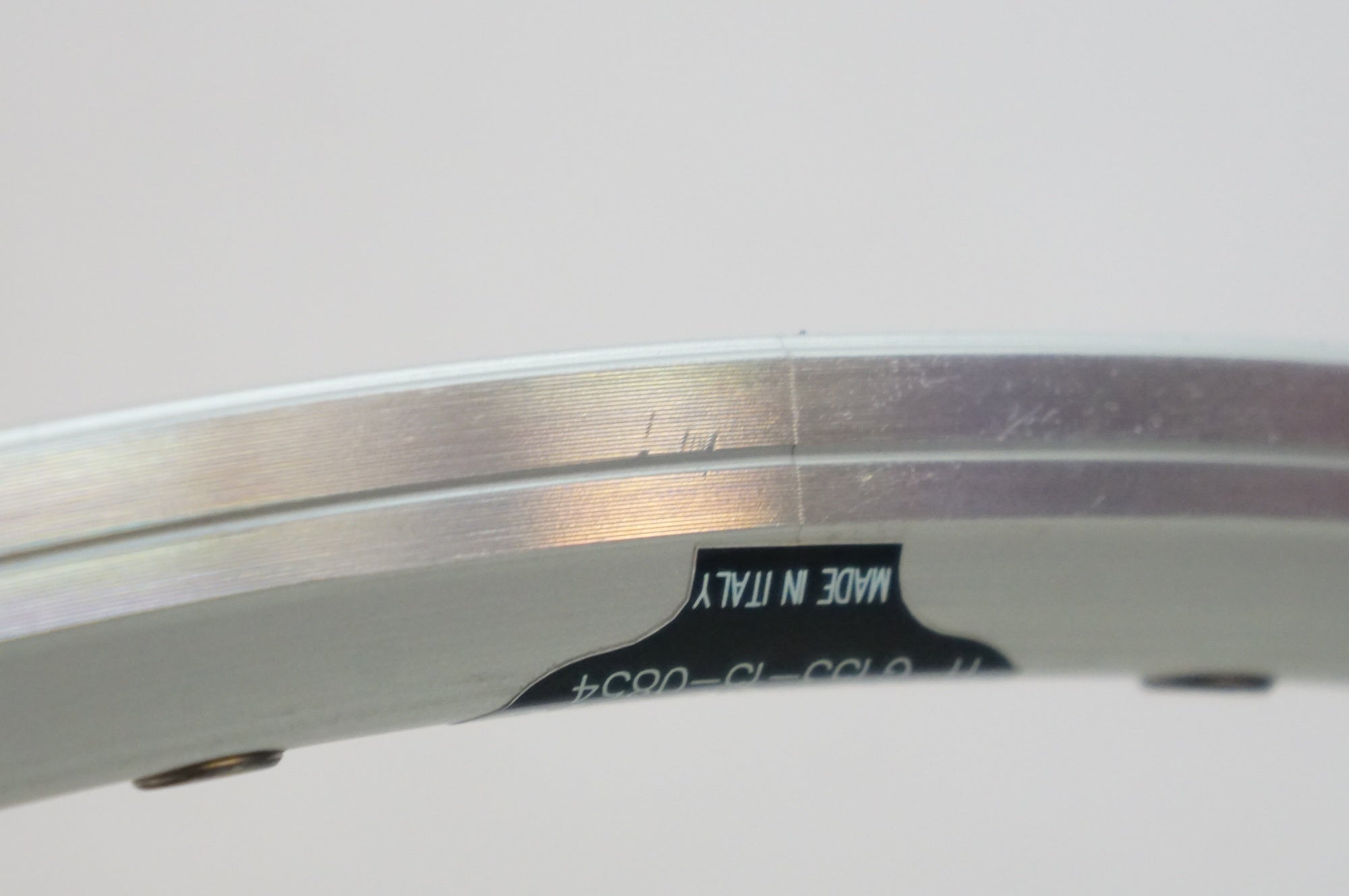 AMBROSIO 「アンブロッシオ」 EVOLUTION TQB リム / 熊谷本店