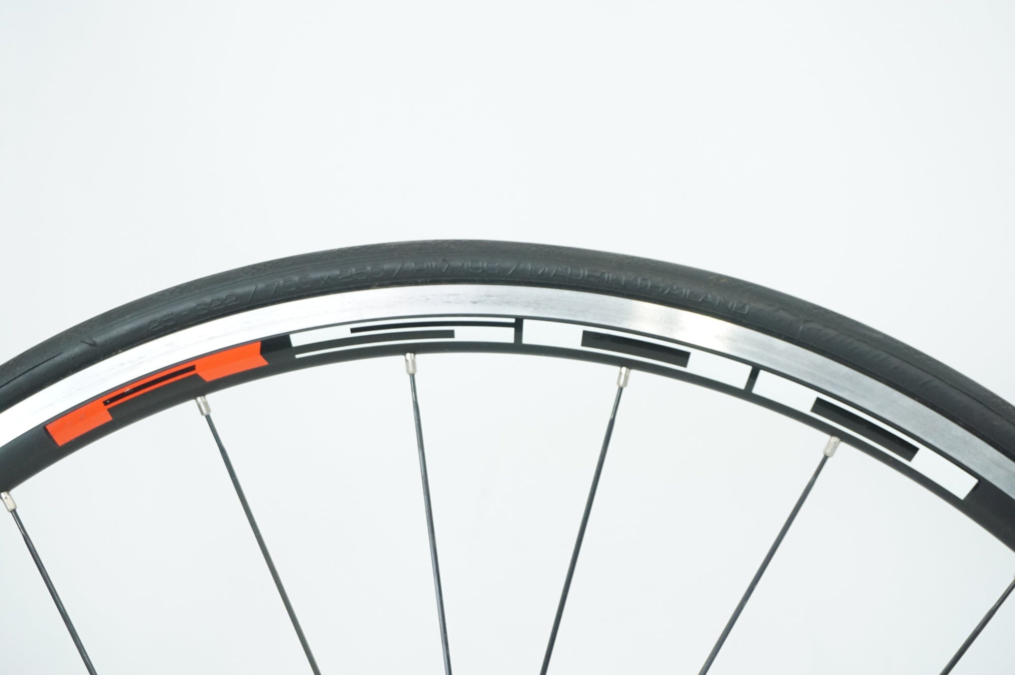 SHIMANO 「シマノ」 A500 WH-R501 シマノ10速 ホイールセット / 宇都宮