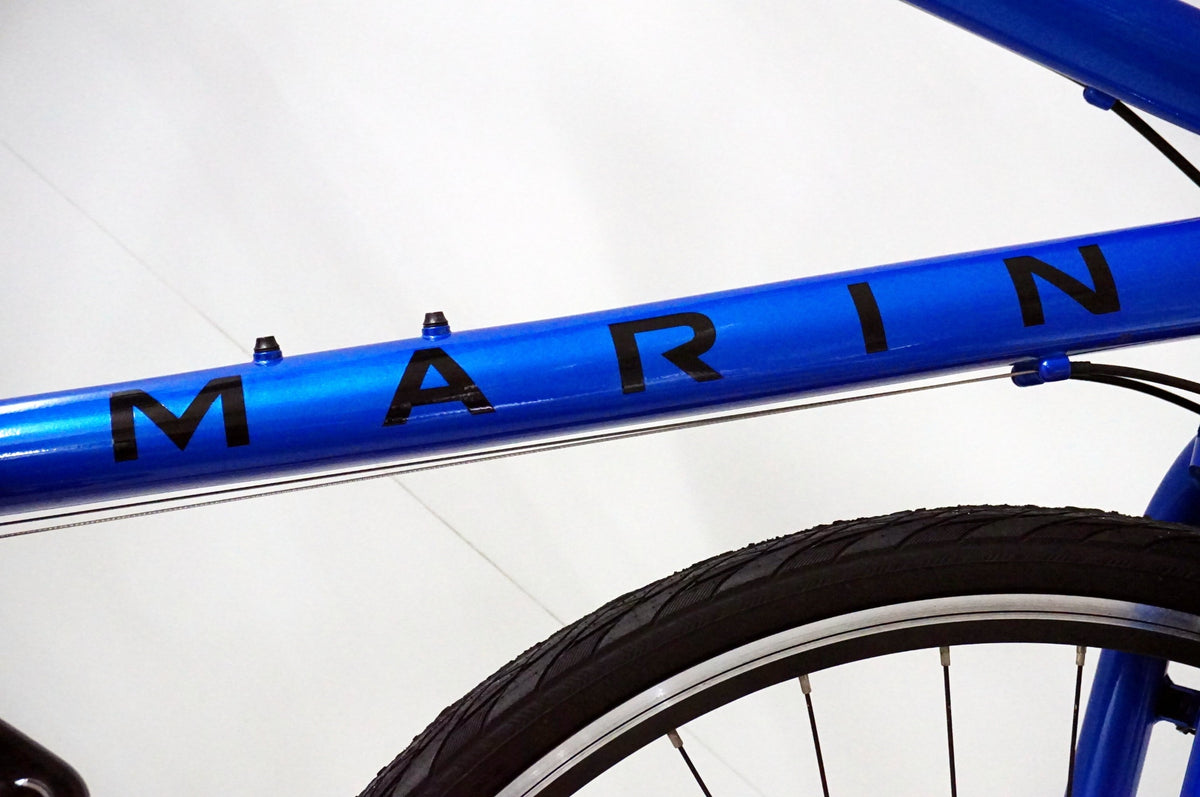 MARIN 「マリン」 FAIRFAX SE 2020年頃モデル クロスバイク / 浜松店