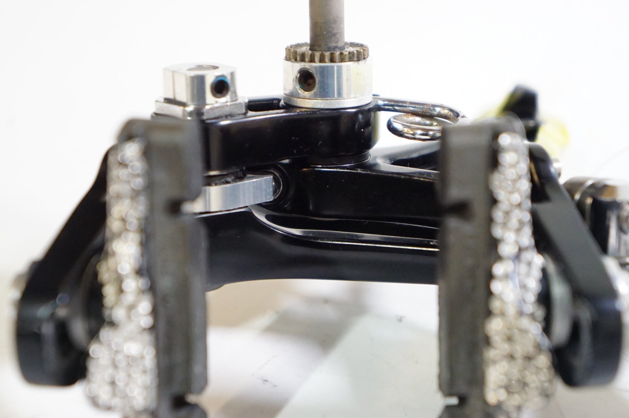 ジャンク CAMPAGNOLO 「カンパニョーロ」 RECORD TITANIUM キャリパーブレーキセット / 熊谷本店