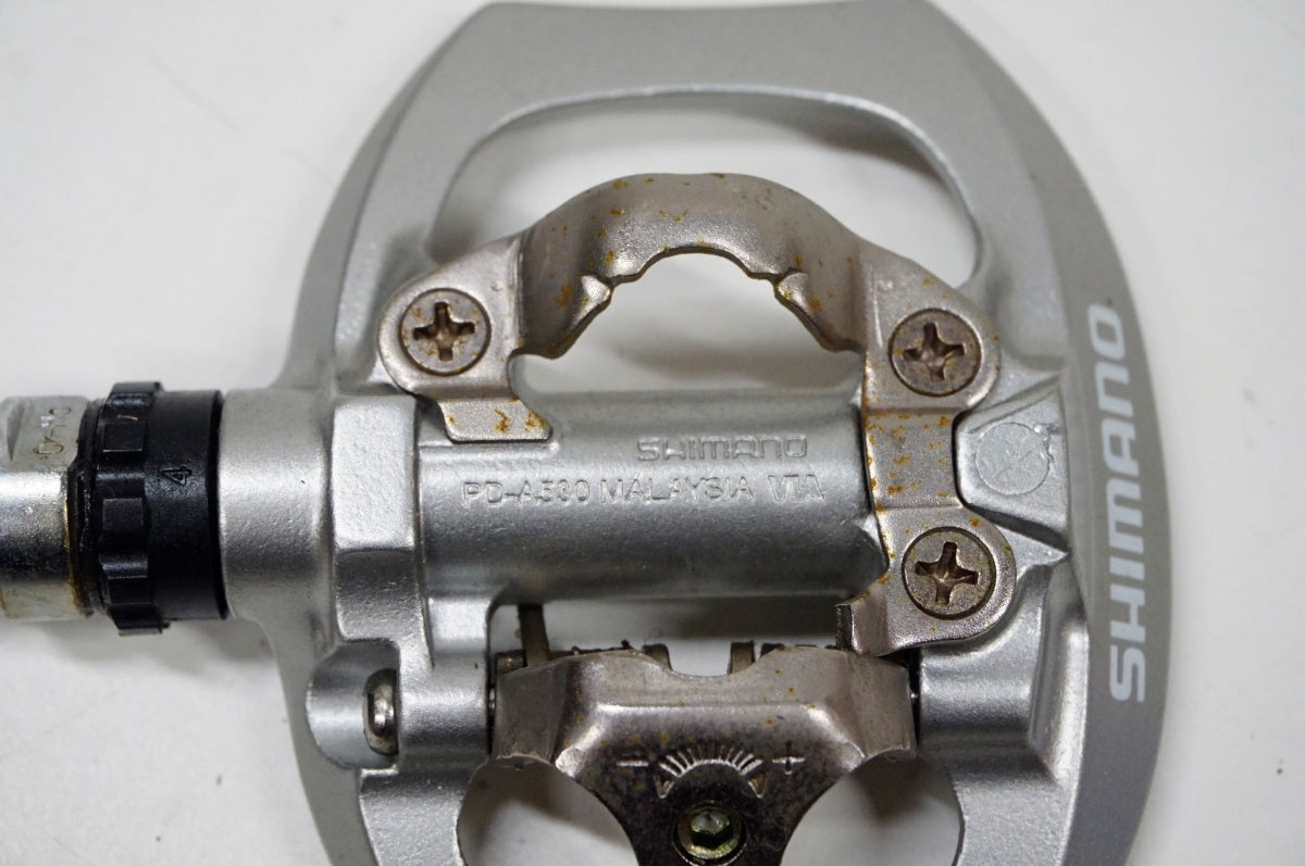 SHIMANO 「シマノ」 PD-A530 ペダル / 名古屋大須店