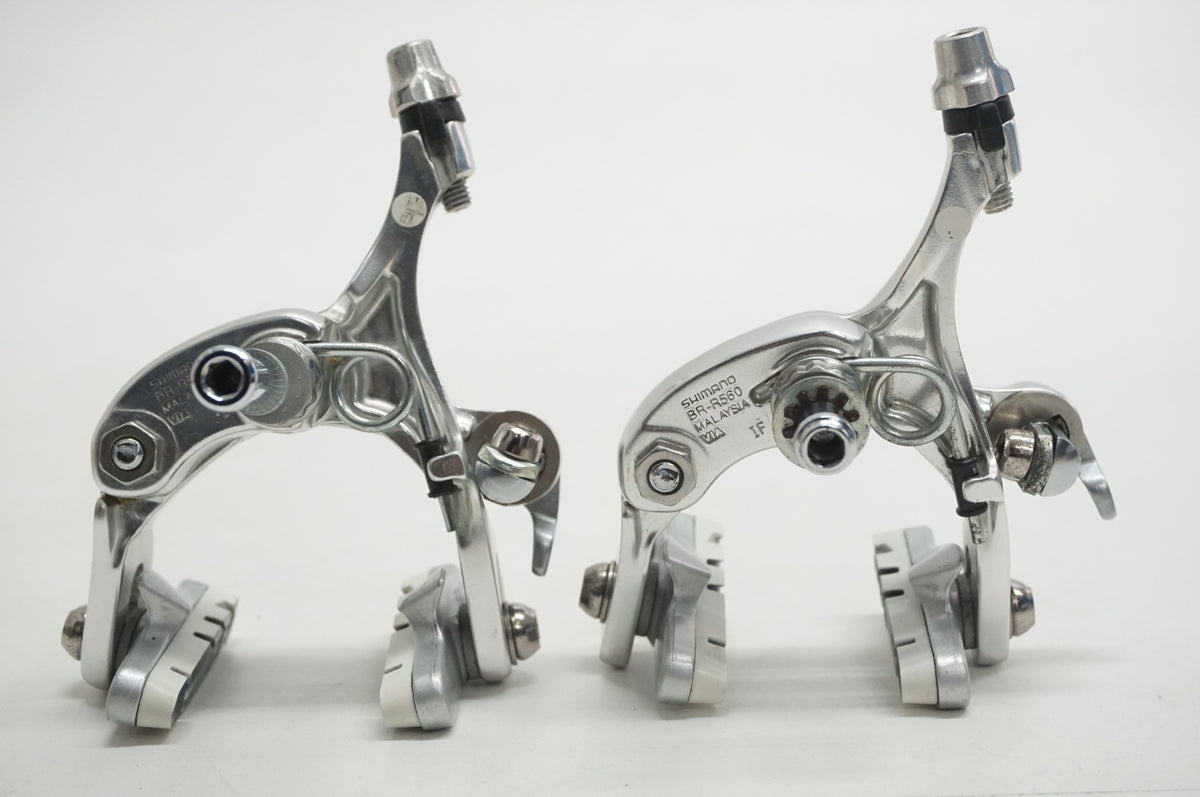 SHIMANO 「シマノ」 BR-R560 ブレーキセット / 福岡店