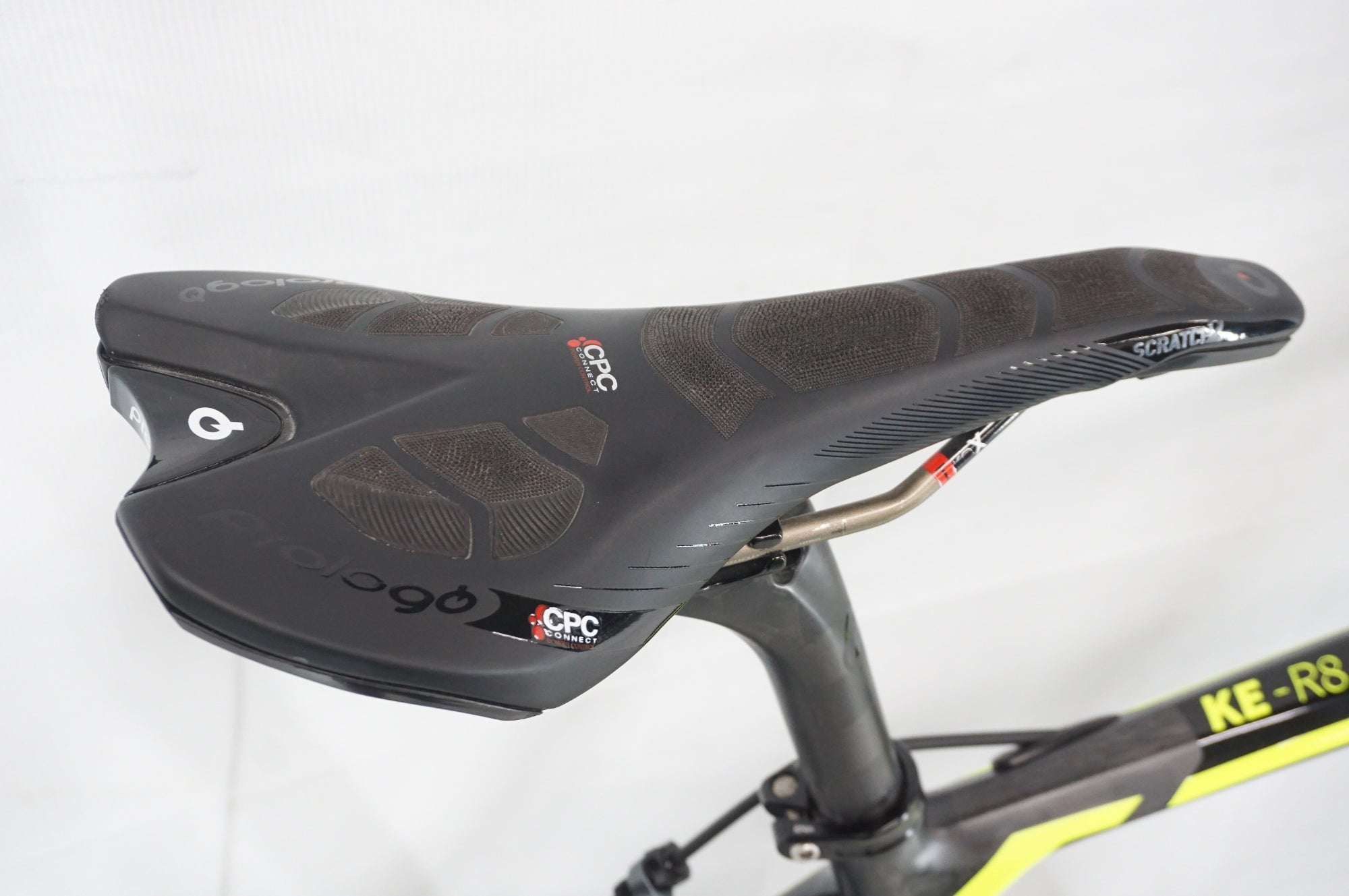 ジャンク KEMO 「ケモ」 KE-R8 2016年モデル ロードバイク / 阪急塚口店