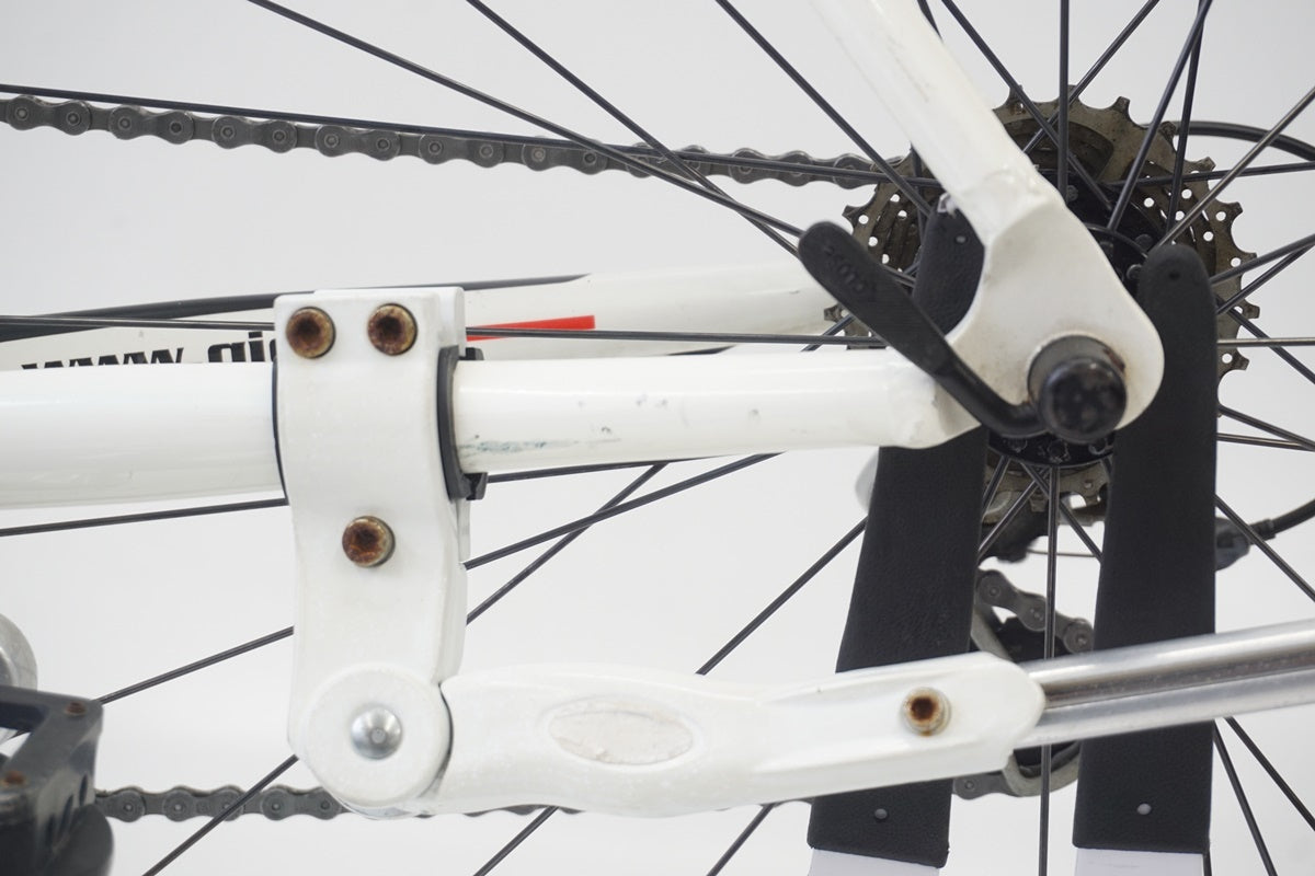 ジオス GIOS AL LITE 2014年モデル オプション付き 手渡しのみ