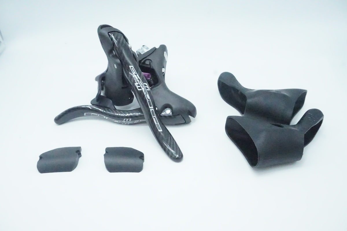 CAMPAGNOLO「カンパニョーロ」 CHORUS EPS 11s エルゴパワーレバー/ 京都西院店