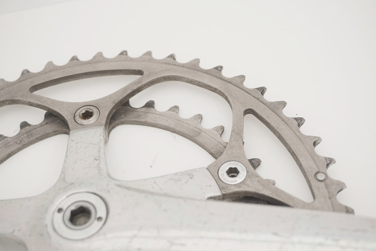 SHIMANO 「シマノ」 DURA-ACE FC7701 170mm 52-39T クランクセット / 京都八幡店