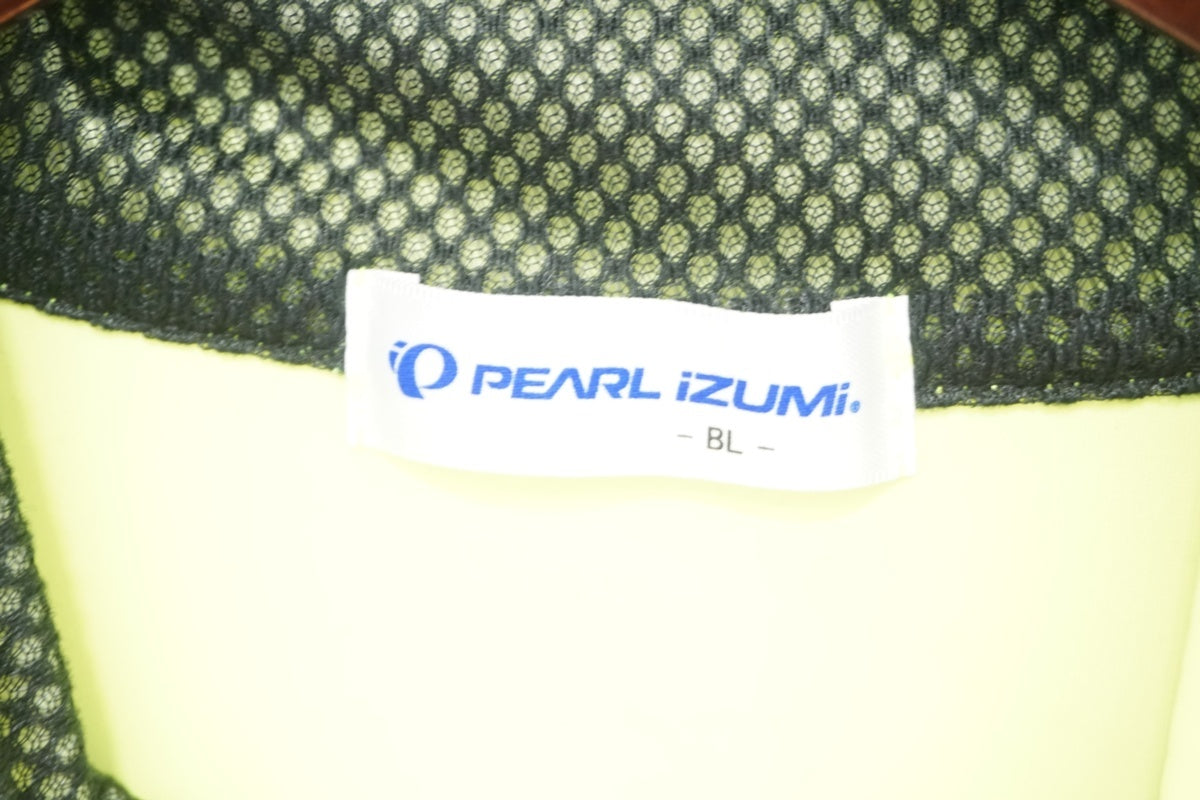 PEARL IZUMI 「パールイズミ」 BLサイズ ジャケット / 滋賀大津店