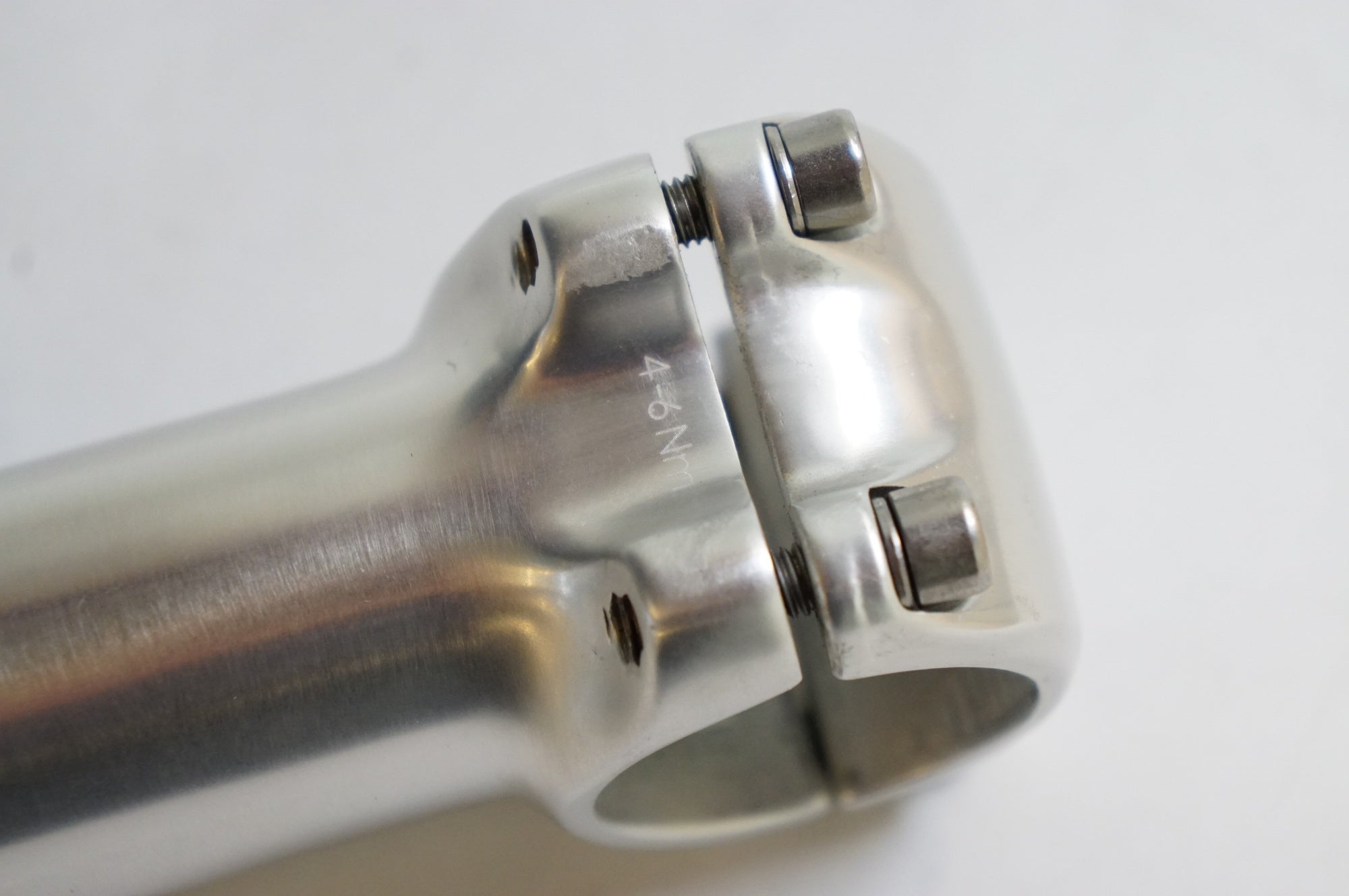 VENO 「ヴェノ」 パーク φ31.8 100mm ステム / 熊谷本店
