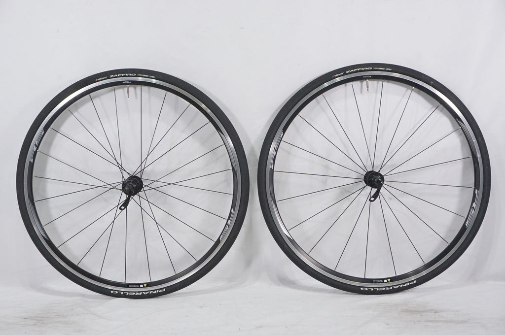 SHIMANO 「シマノ」 WH-RS010 シマノ11S ホイールセット / AKIBA
