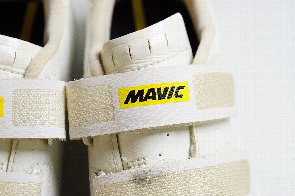 MAVIC 「マヴィック」 27.5cm シューズ / 熊谷本店