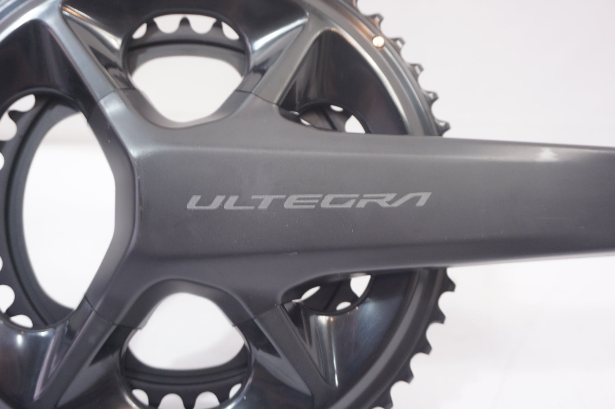 SHIMANO 「シマノ」 ULTEGRA FC-R8100 52-36T 170mm クランクセット / 世田谷店
